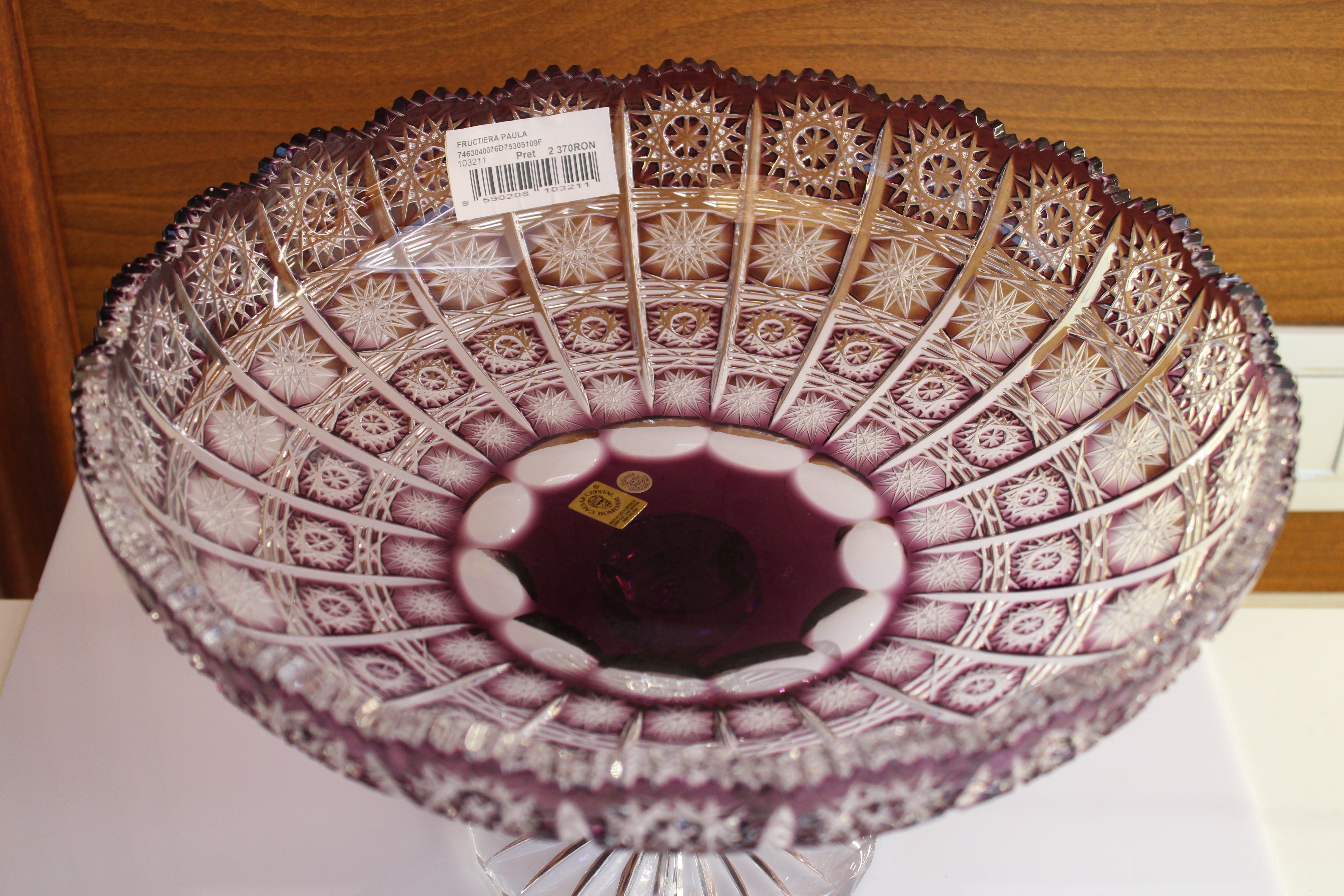 FRUCTIERA PAULA - 305mm - Violet