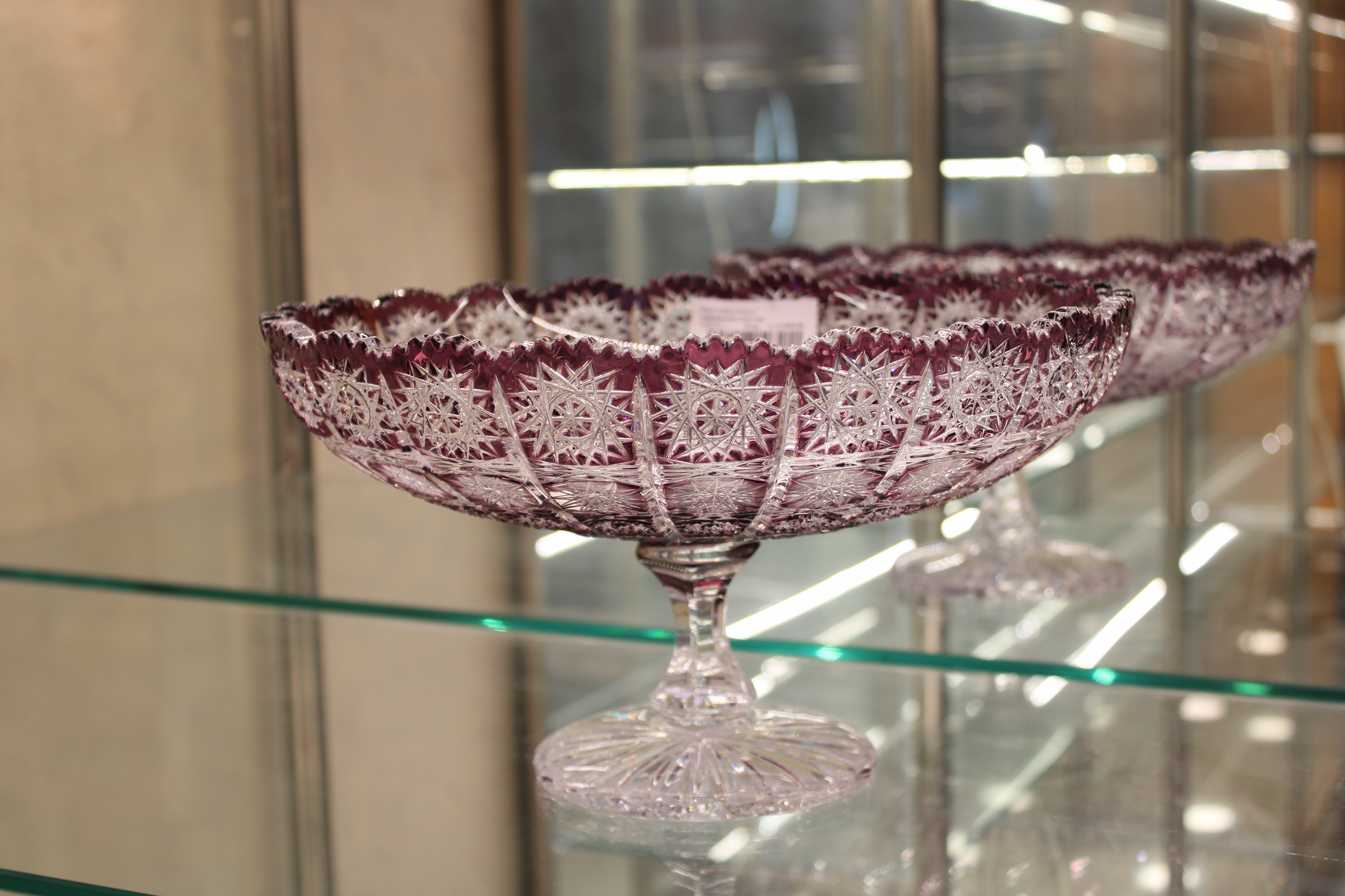 FRUCTIERA PAULA - 305mm - Violet