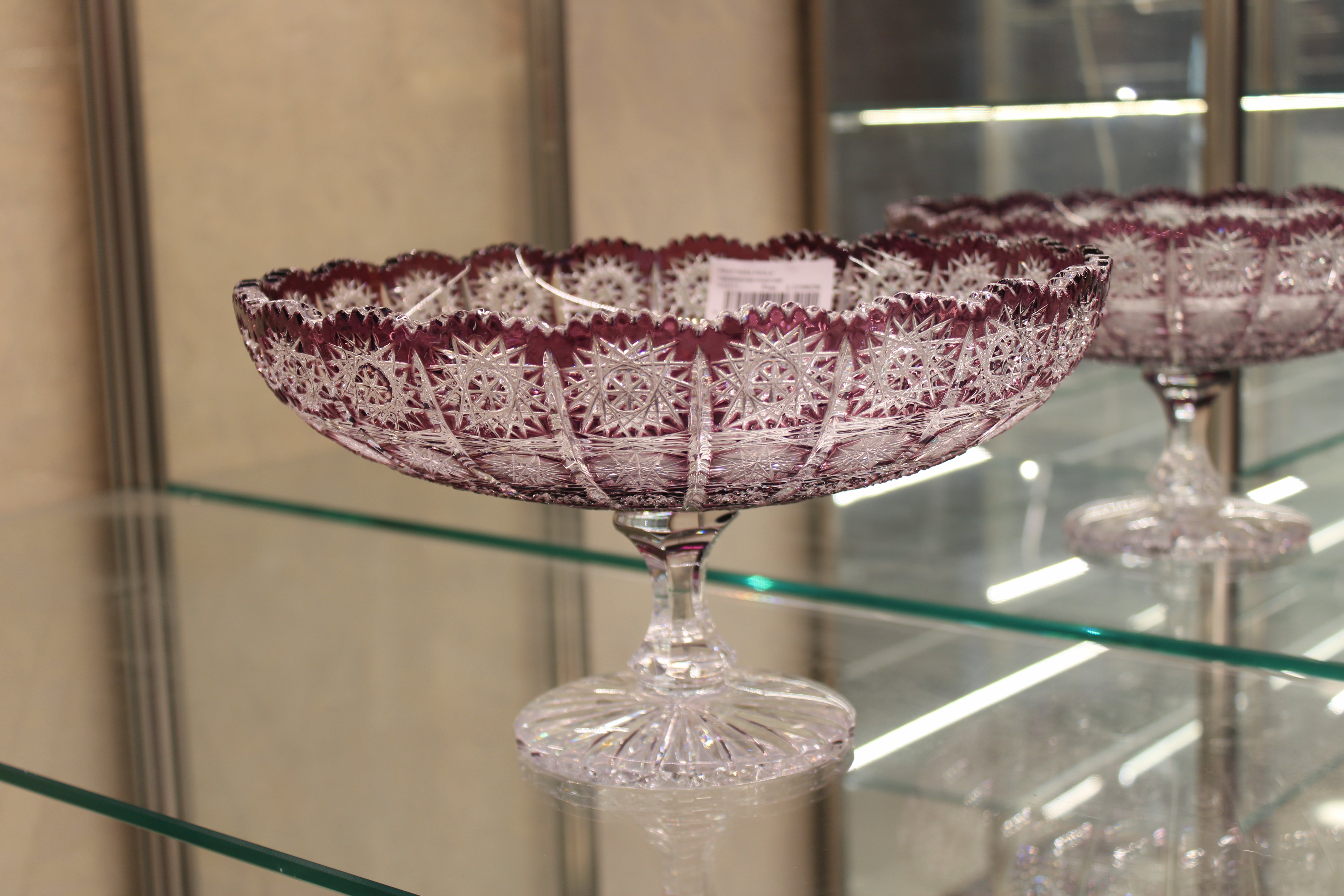 FRUCTIERA PAULA - 305mm - Violet