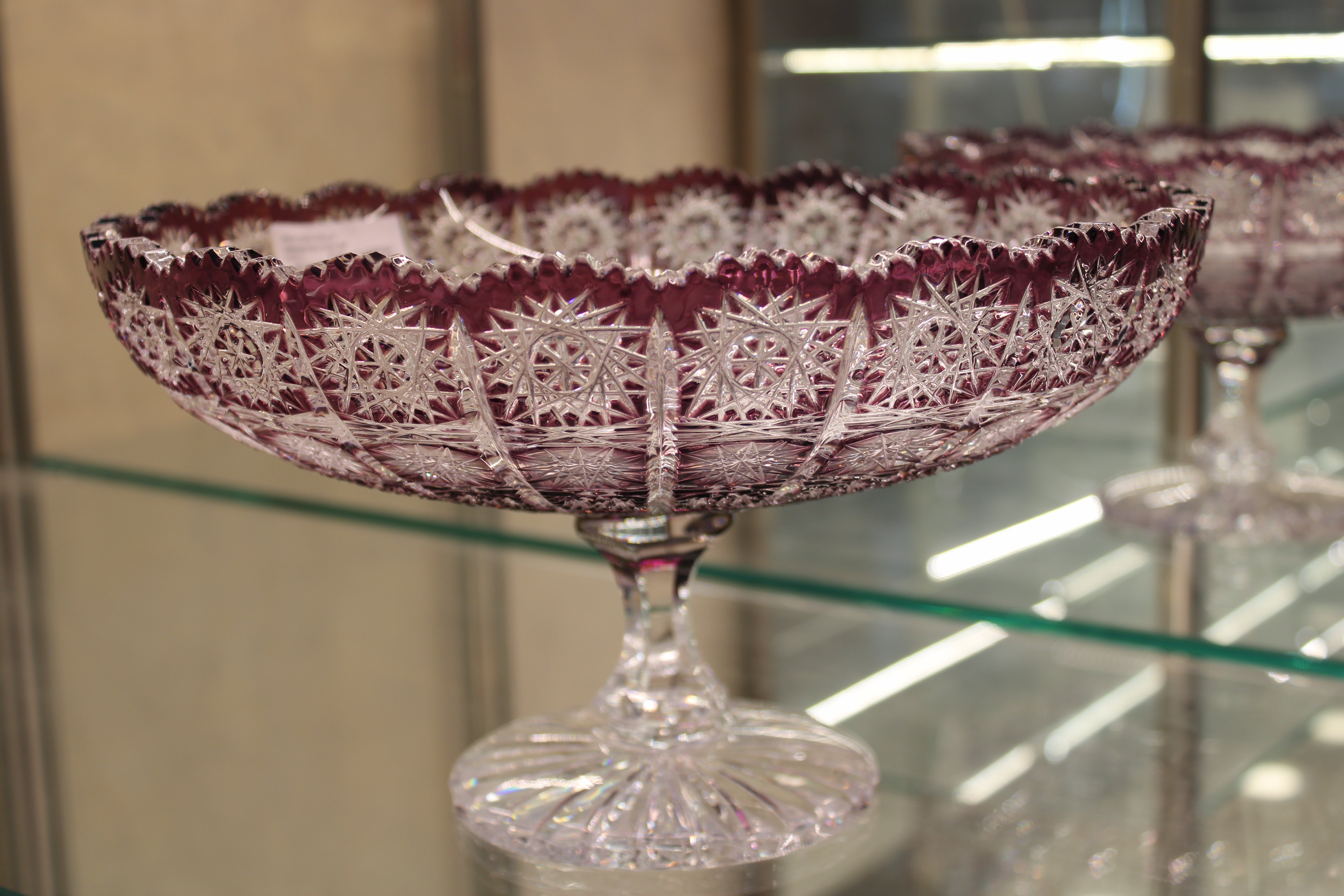 FRUCTIERA PAULA - 305mm - Violet