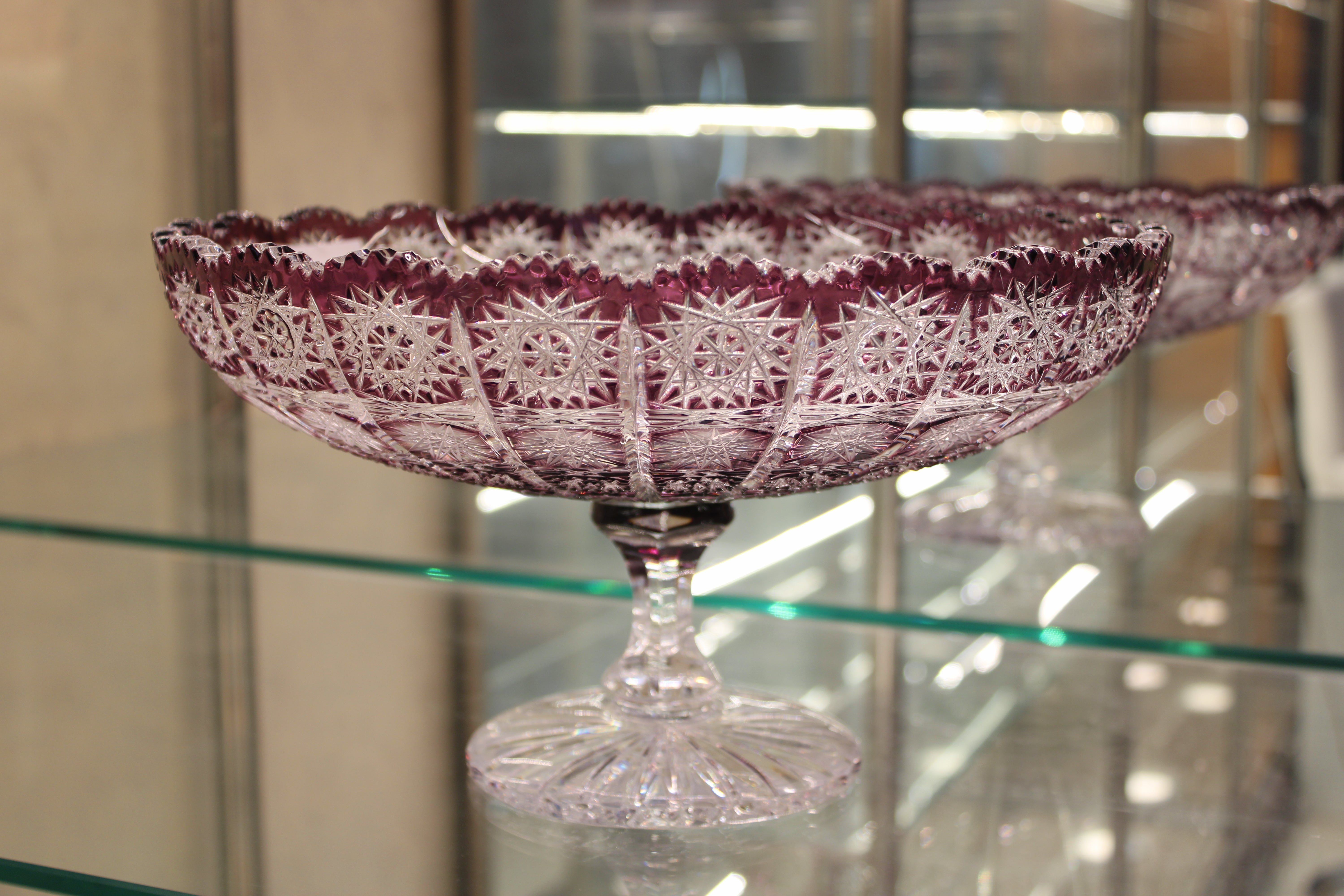 FRUCTIERA PAULA - 305mm - Violet