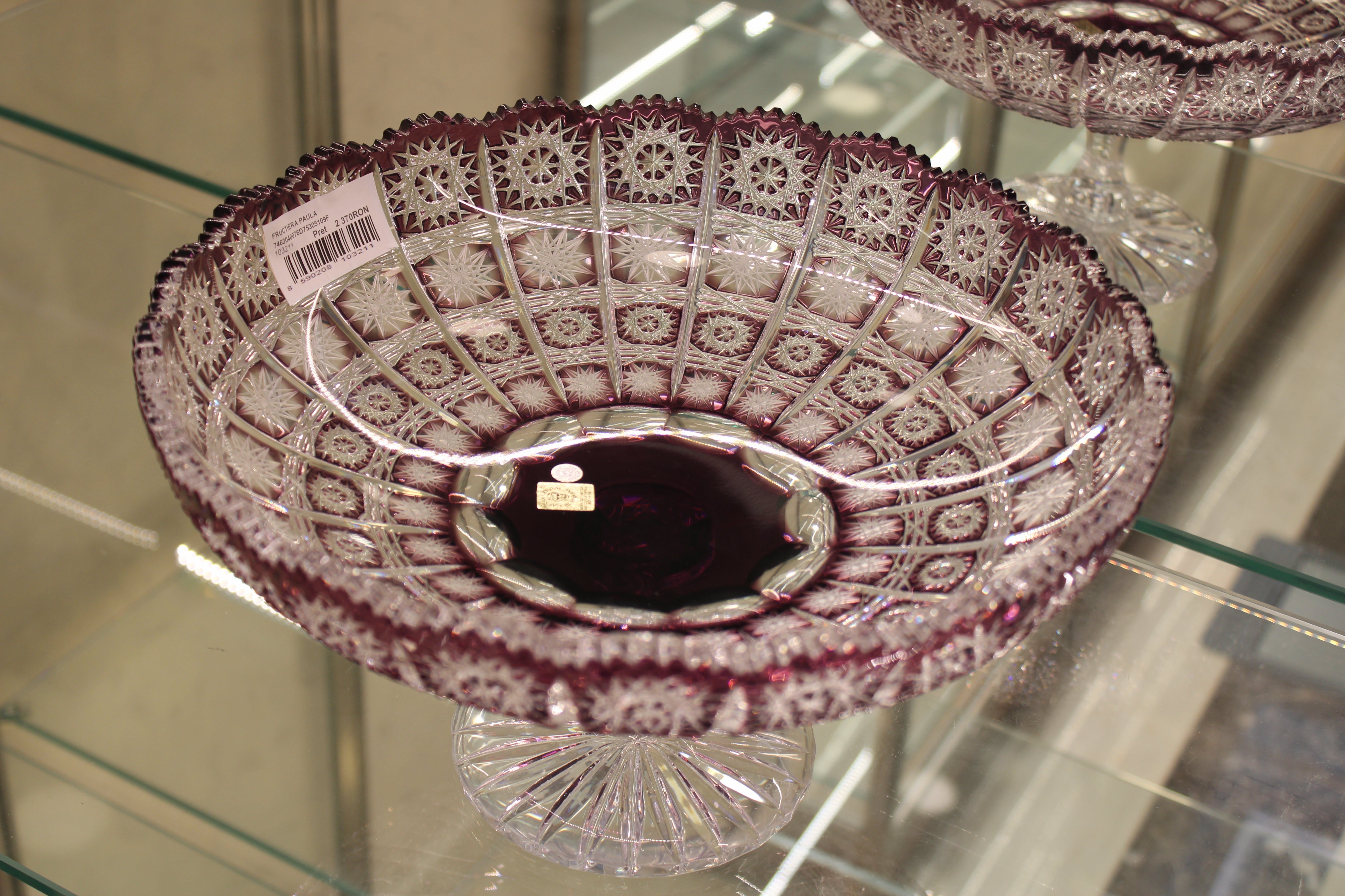 FRUCTIERA PAULA - 305mm - Violet