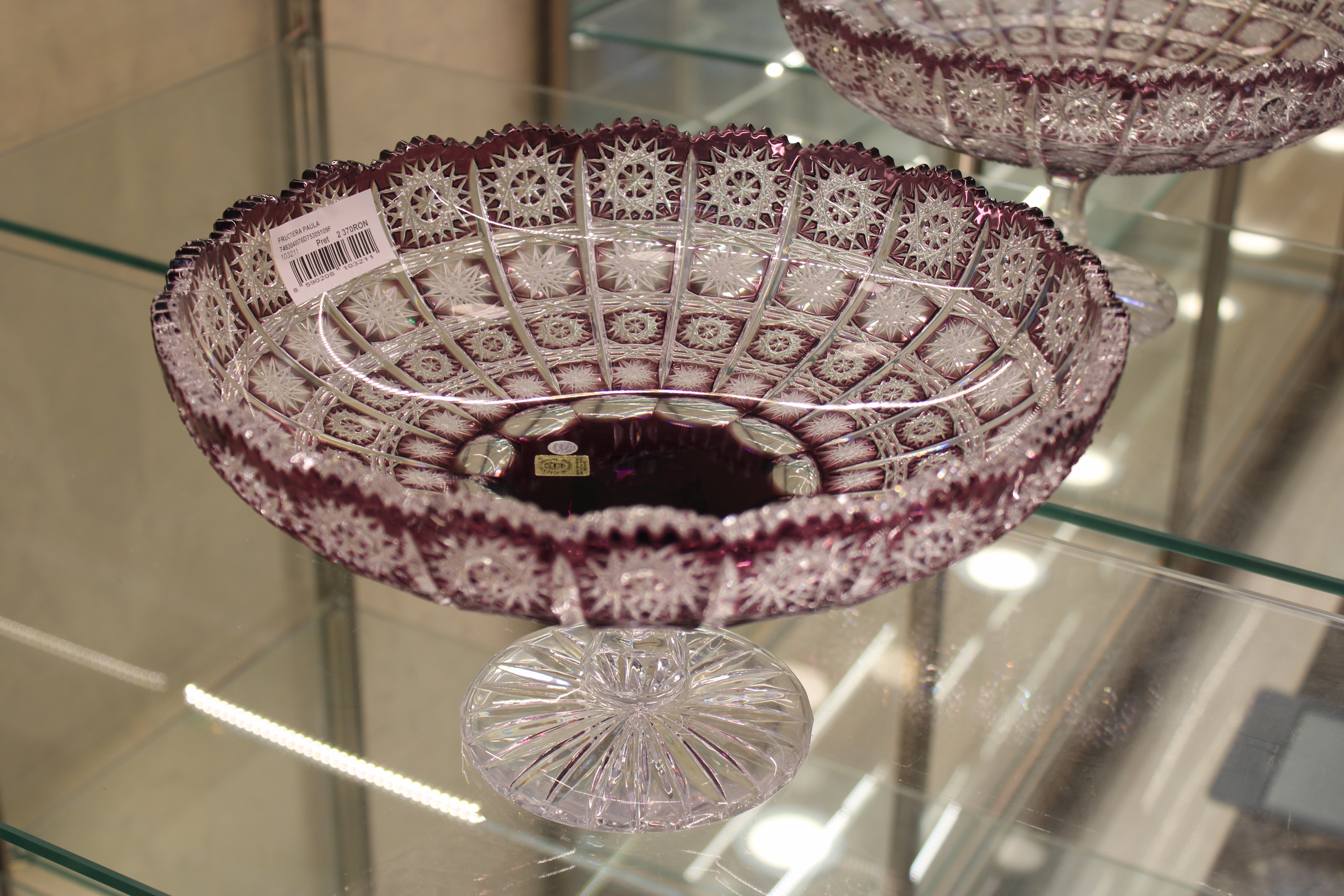 FRUCTIERA PAULA - 305mm - Violet
