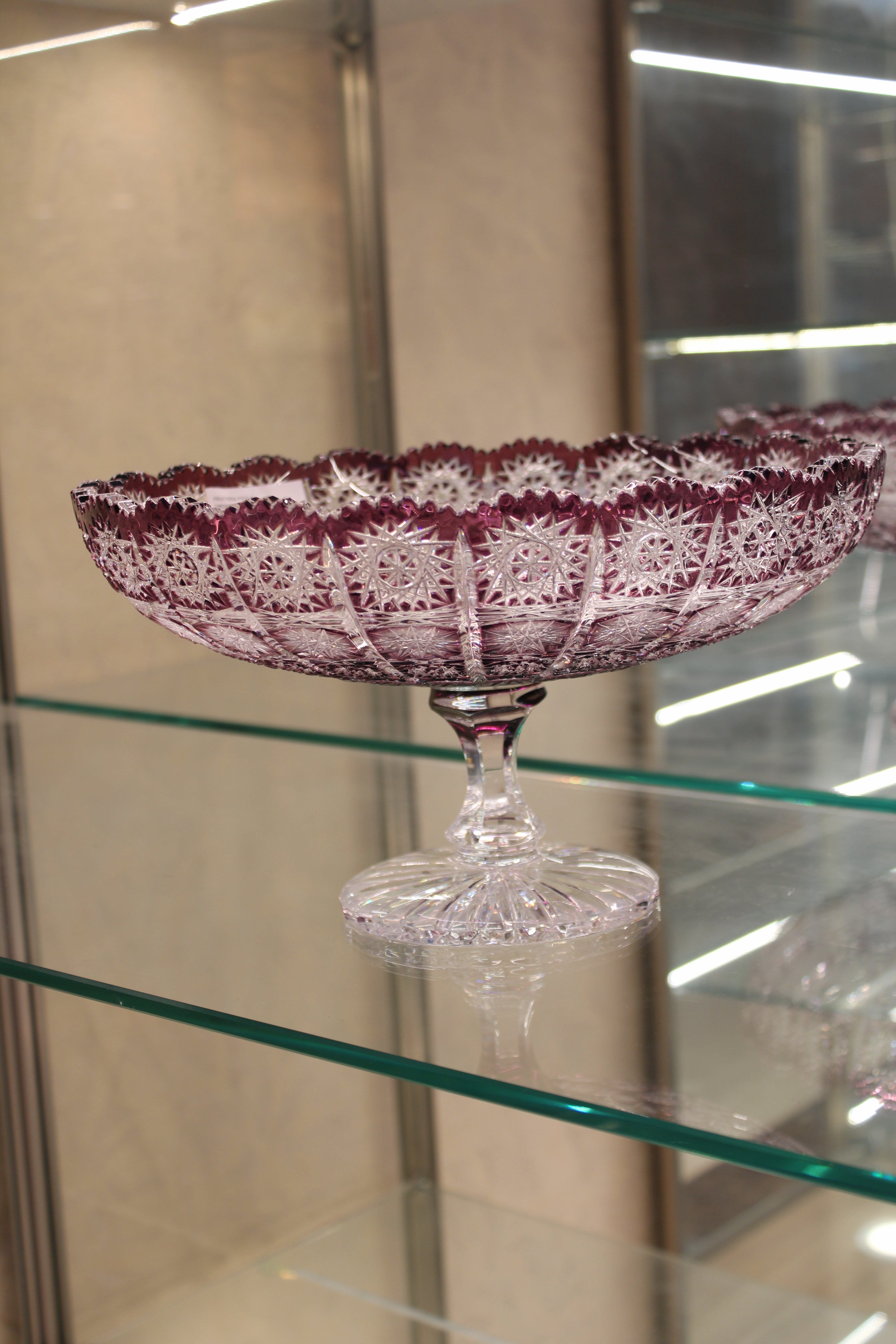 FRUCTIERA PAULA - 305mm - Violet