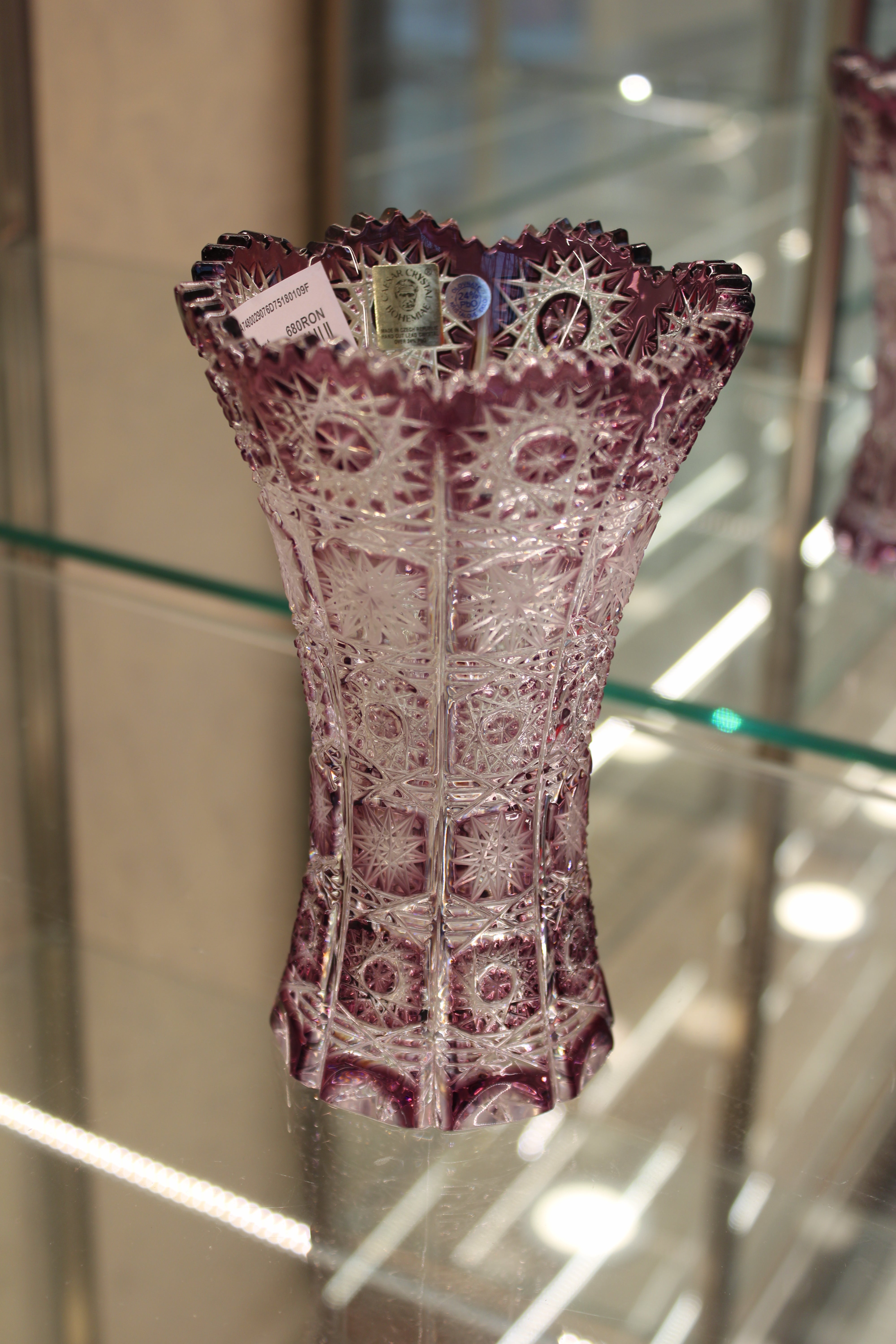 VAZA PAULA - Default Title