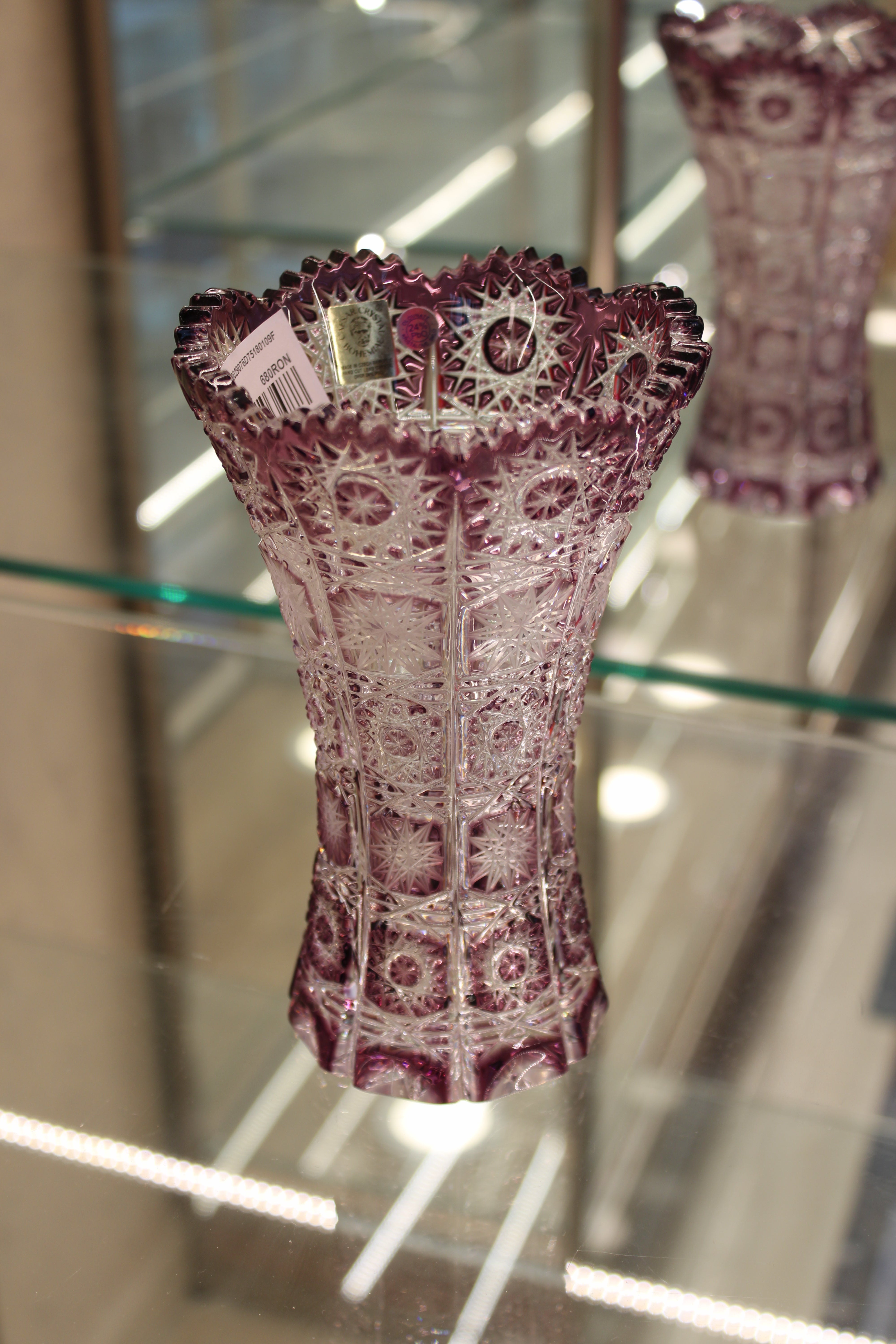 VAZA PAULA - Default Title