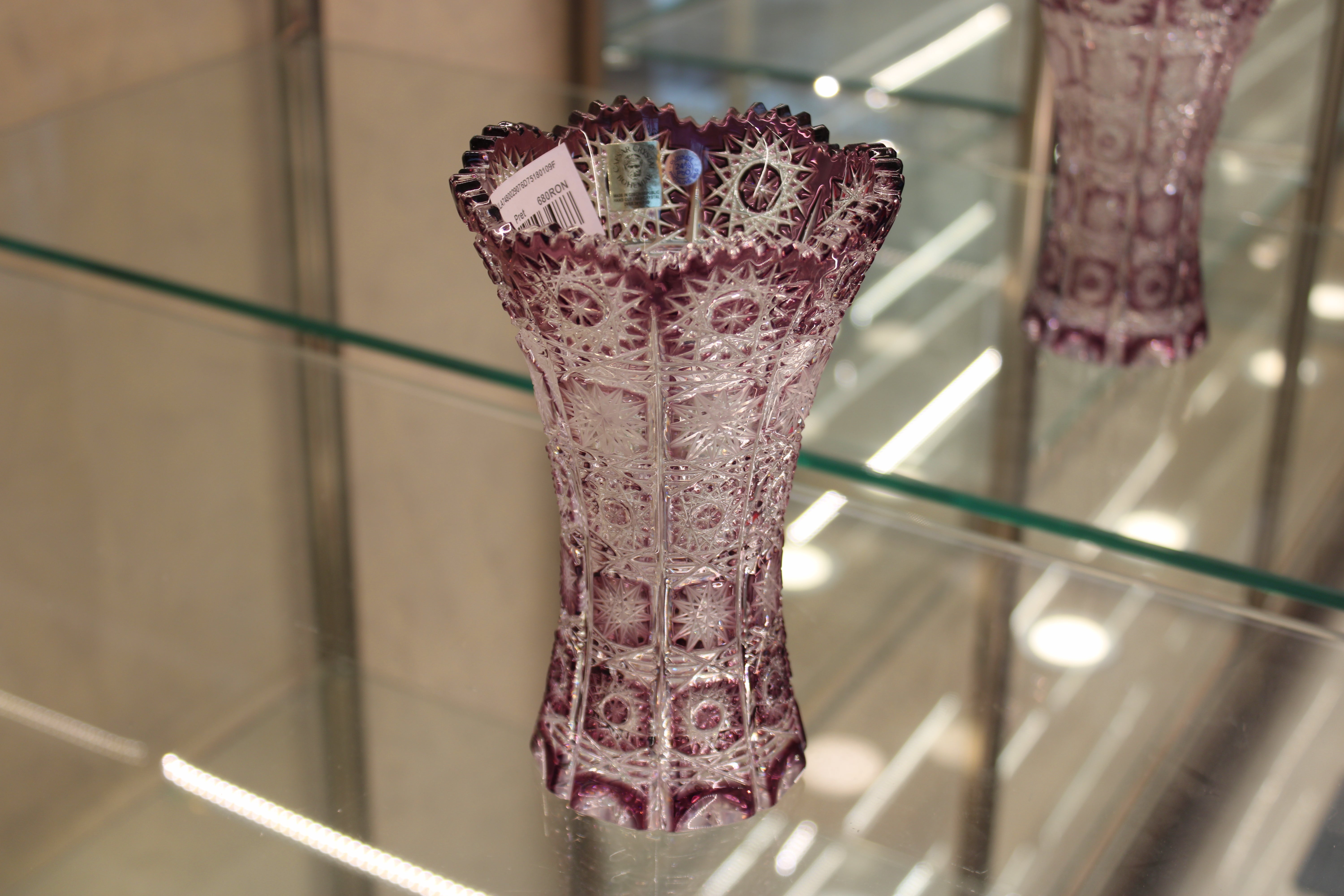 VAZA PAULA - Default Title