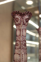 VAZA PAULA - 205mm - Violet