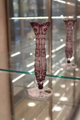 VAZA PAULA - 205mm - Violet