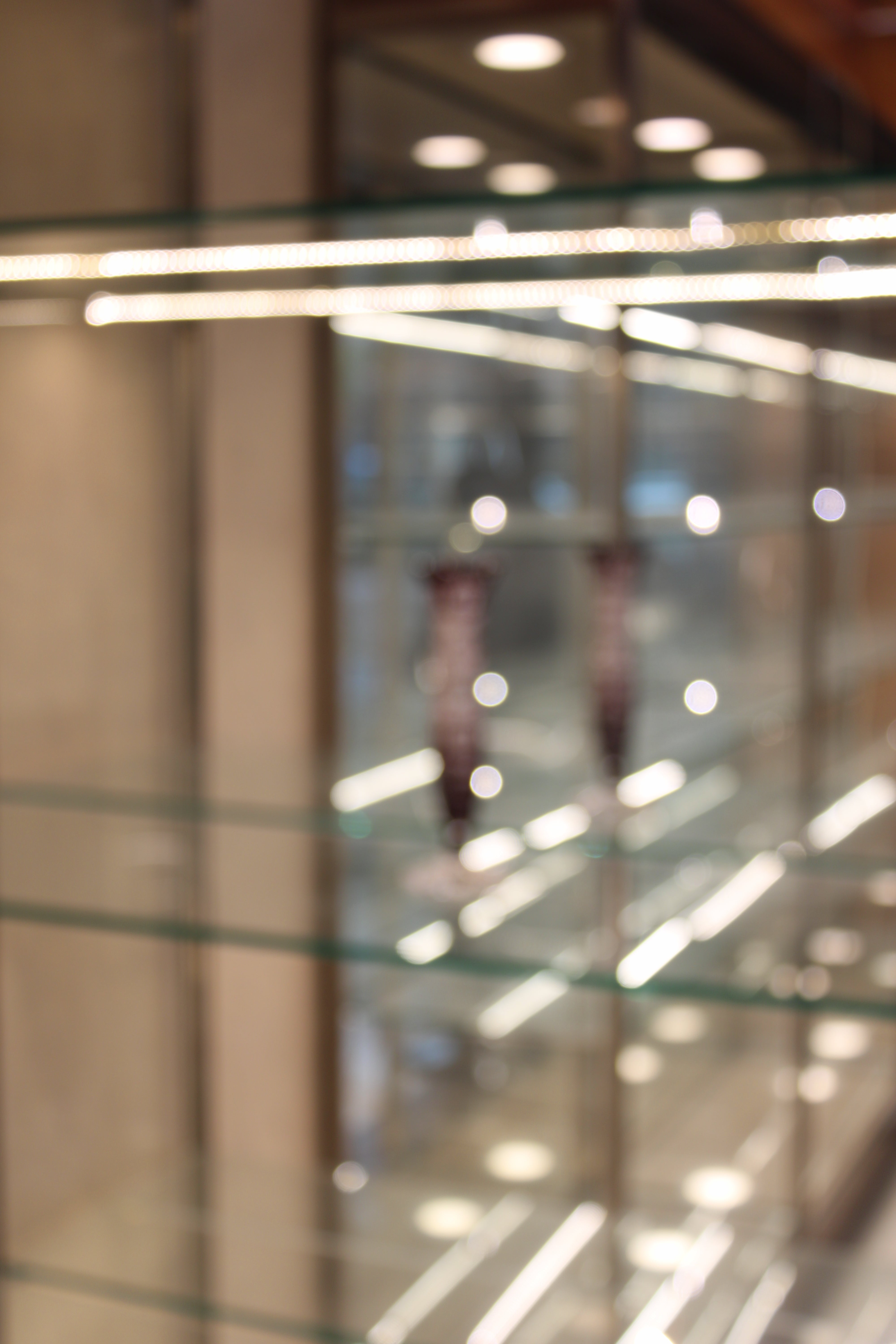 VAZA PAULA - 230mm - Violet