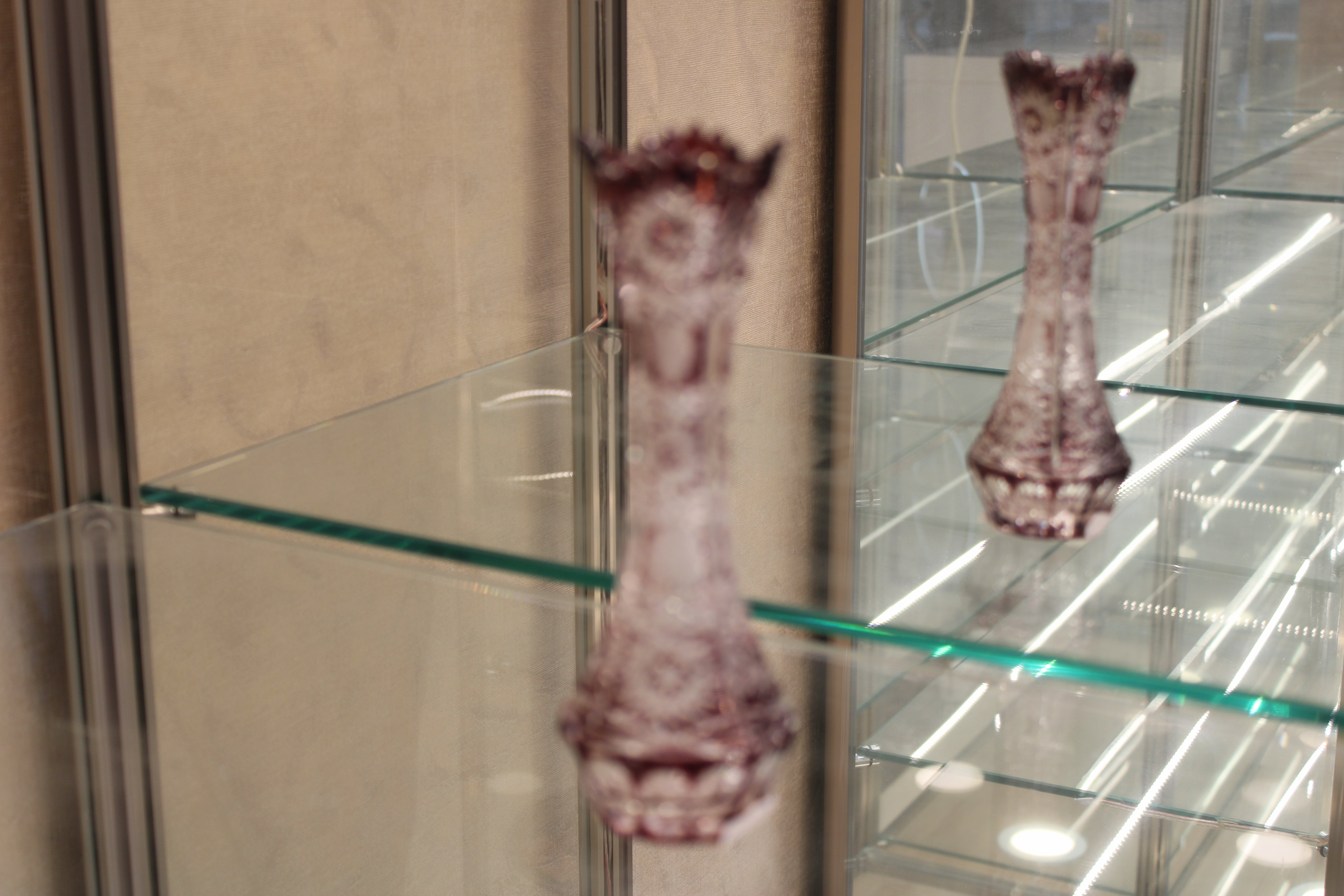 VAZA PAULA - 180mm - Violet