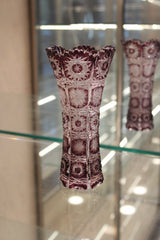 VAZA PAULA - 180mm - Violet