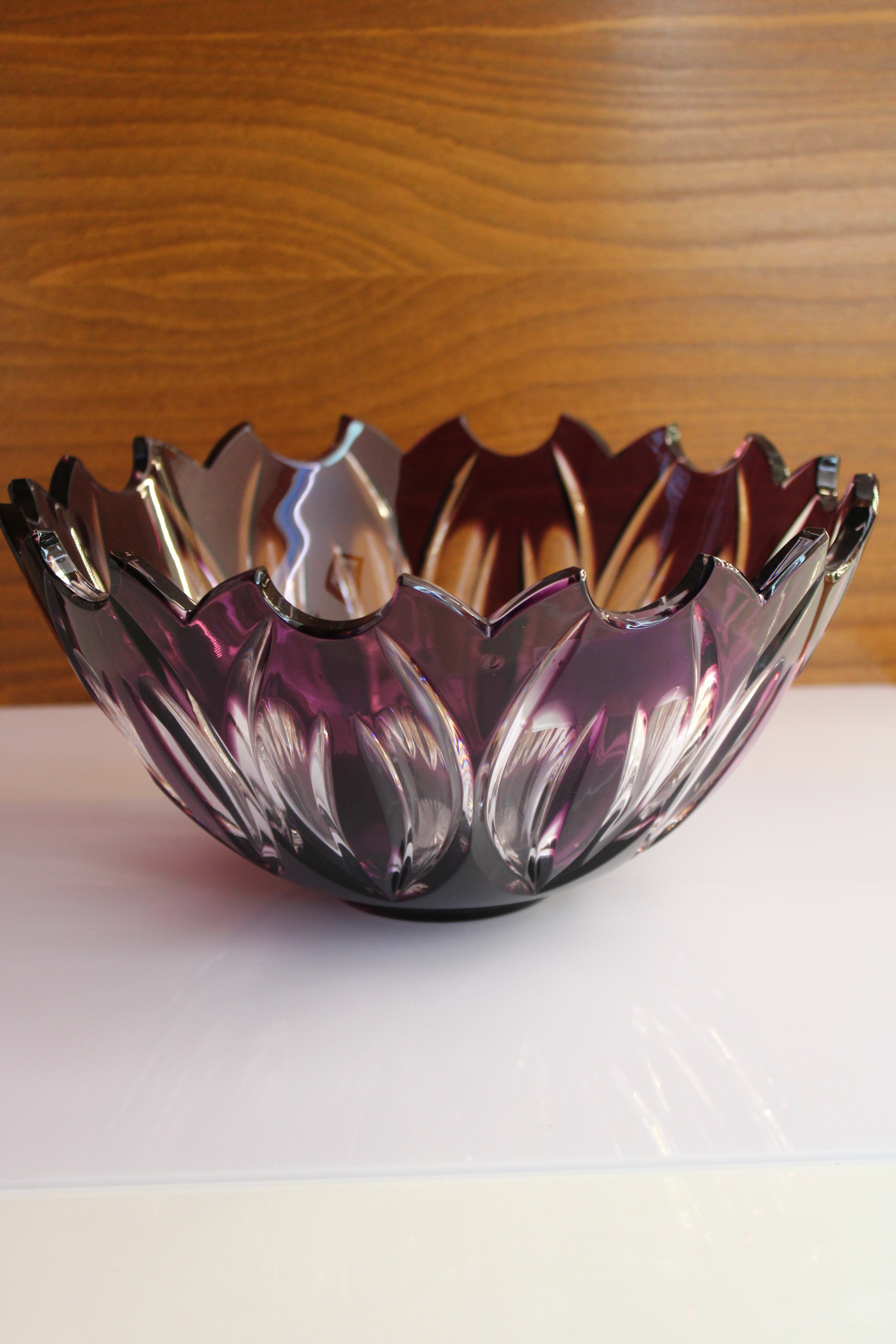 BOL SPACE - 560mm - Violet