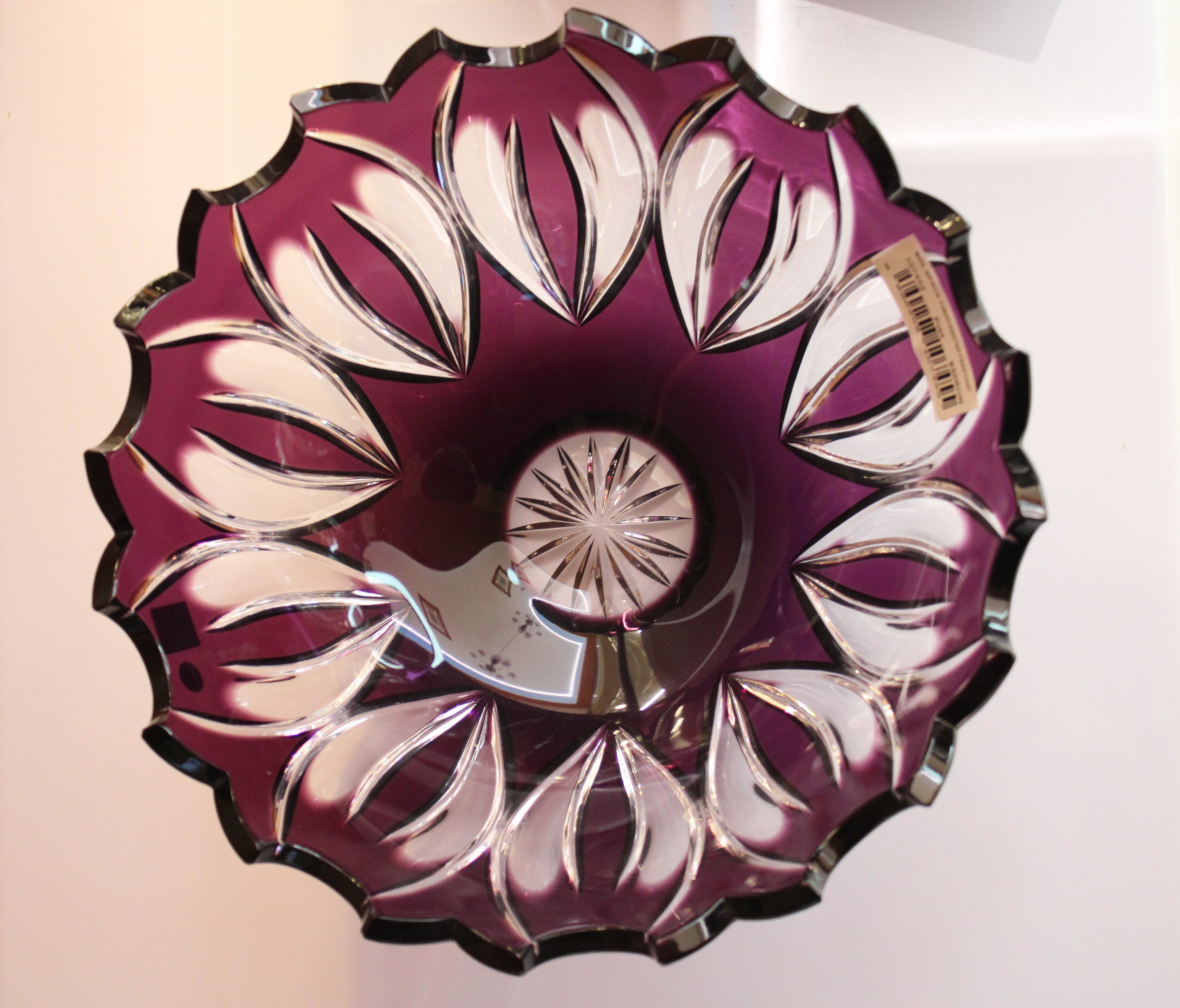 BOL SPACE - 560mm - Violet