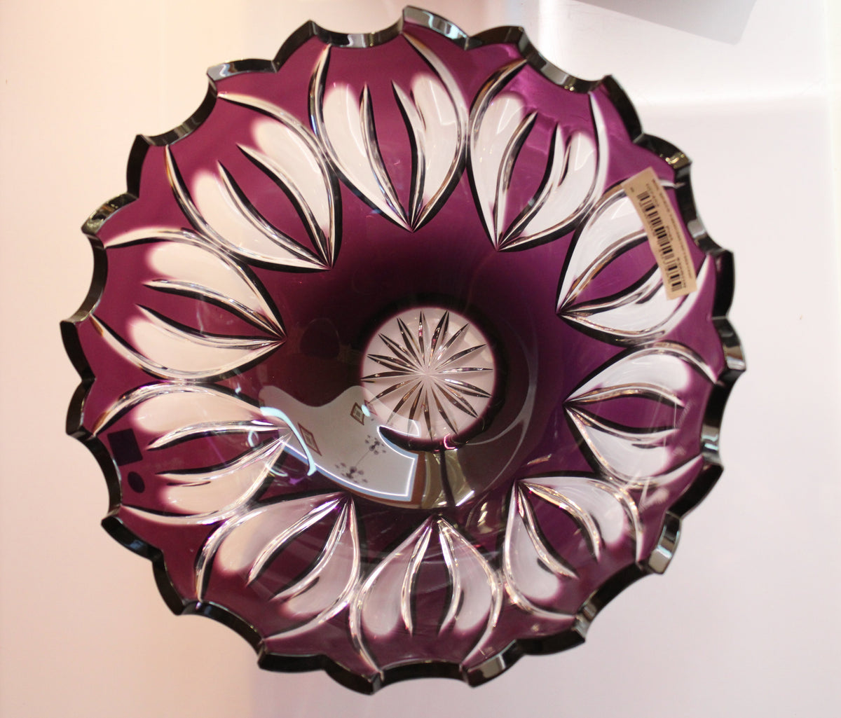 BOL SPACE - 560mm - Violet