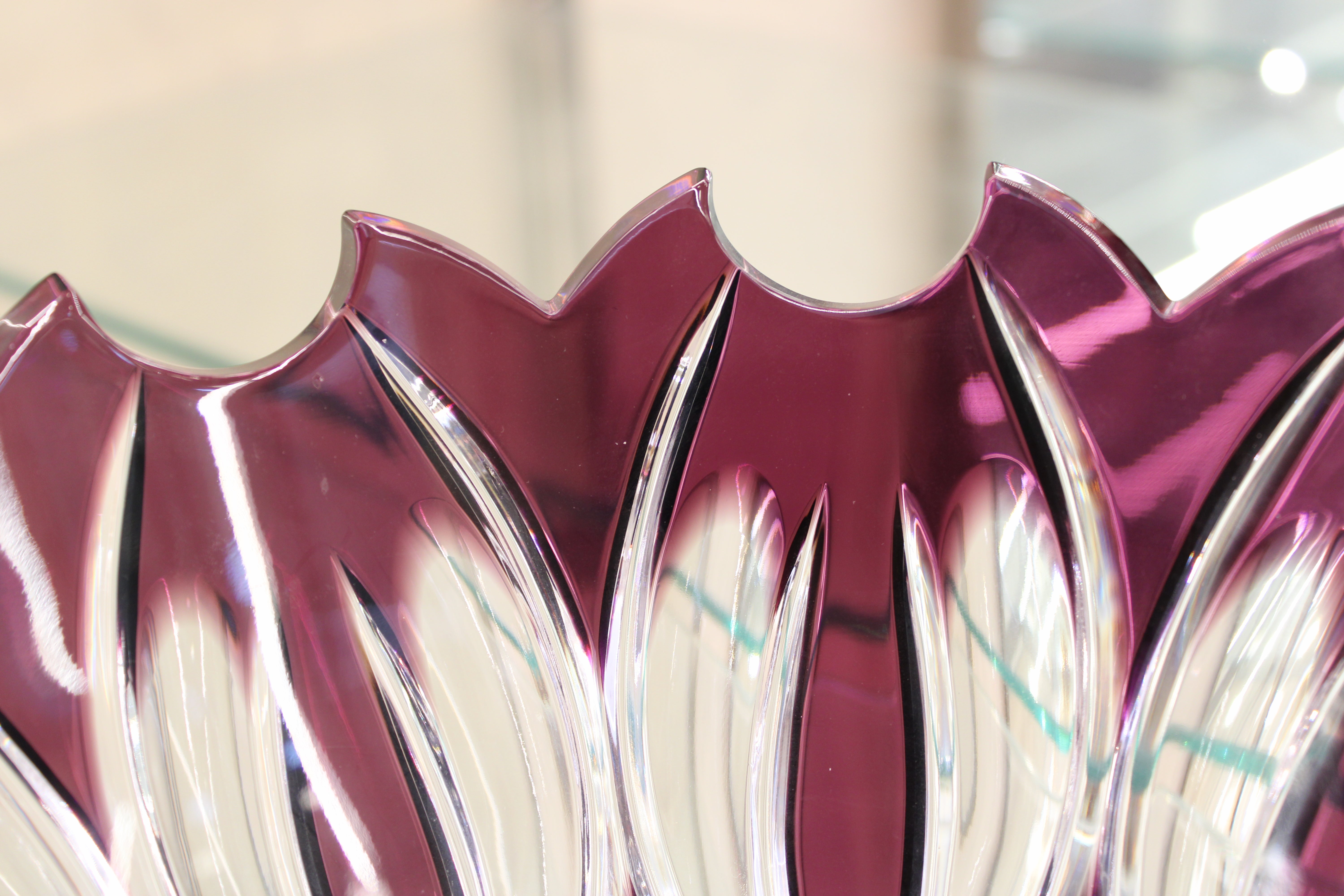 BOL SPACE - 560mm - Violet