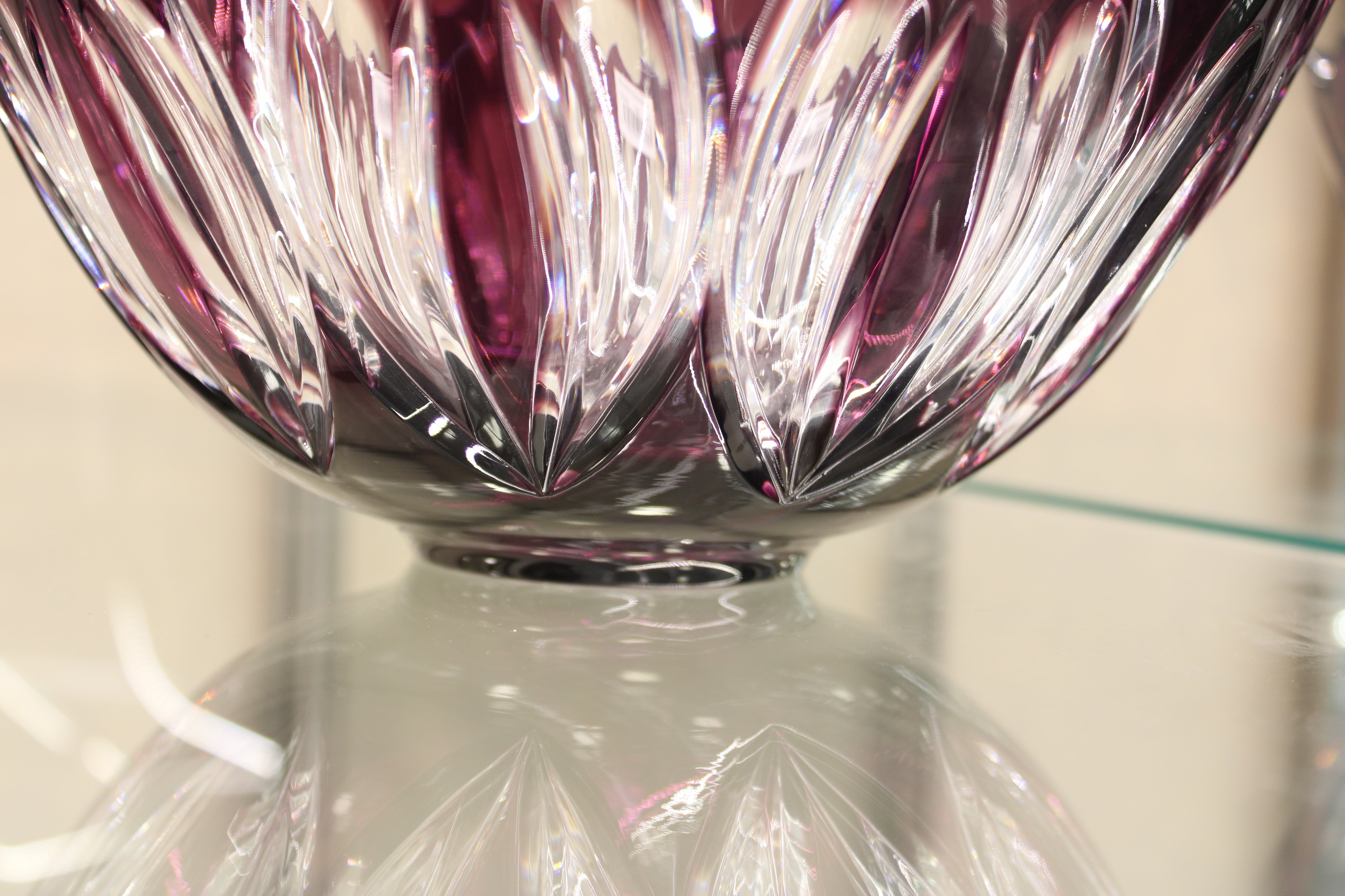 BOL SPACE - 560mm - Violet