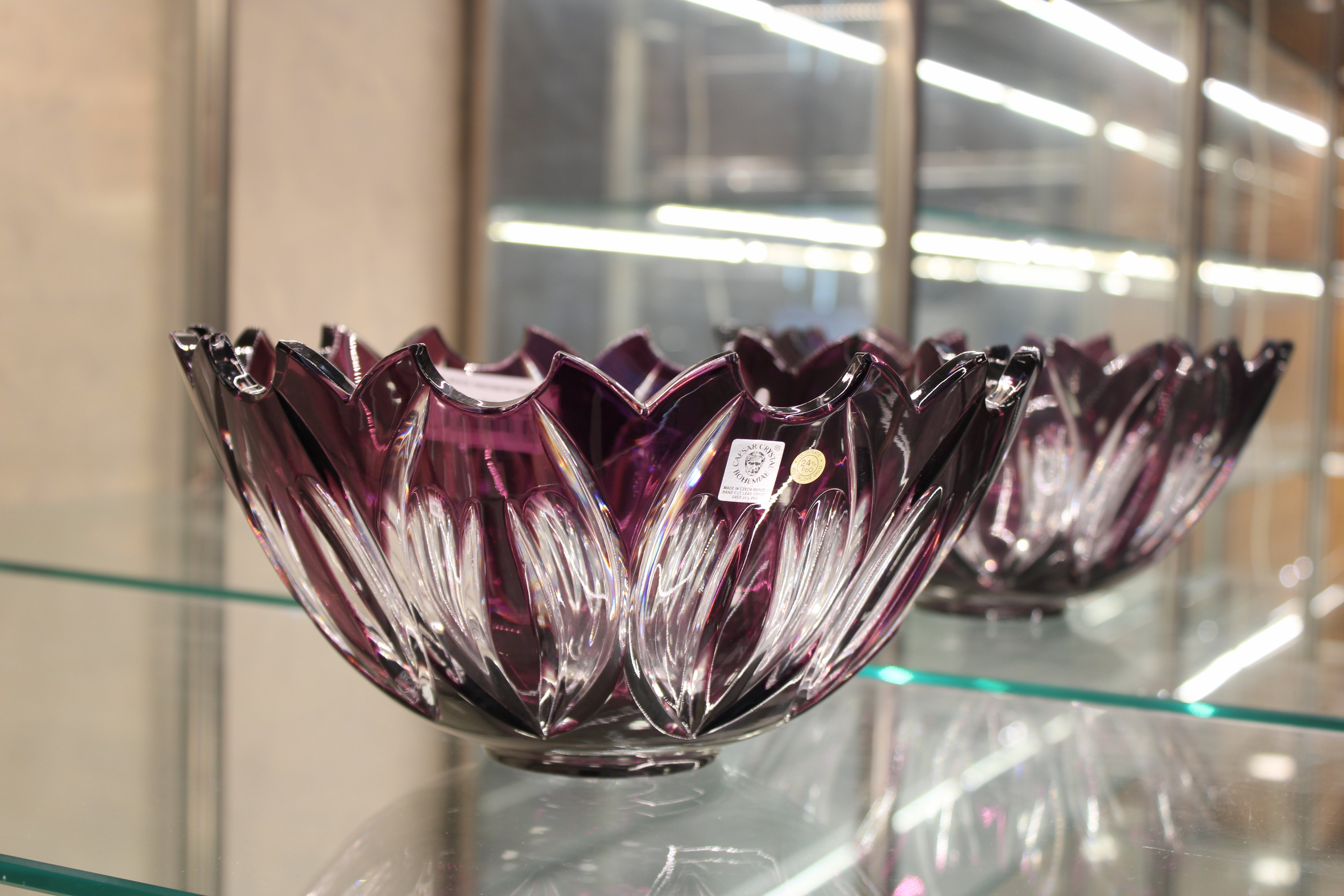 BOL SPACE - 560mm - Violet