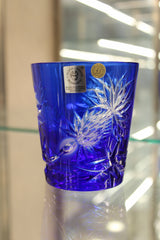 PAHAR FARA PICIOR THISTLE - 250ml - Albastru