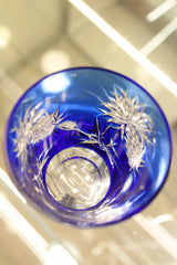 PAHAR FARA PICIOR THISTLE - 250ml - Albastru