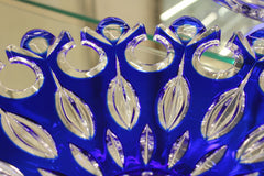 FARFURIE FLAMENCO - 350mm - Albastru