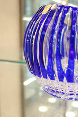 VAZA DENVER - 200mm - Albastru