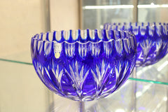 BOL ZORA - 250mm - Albastru