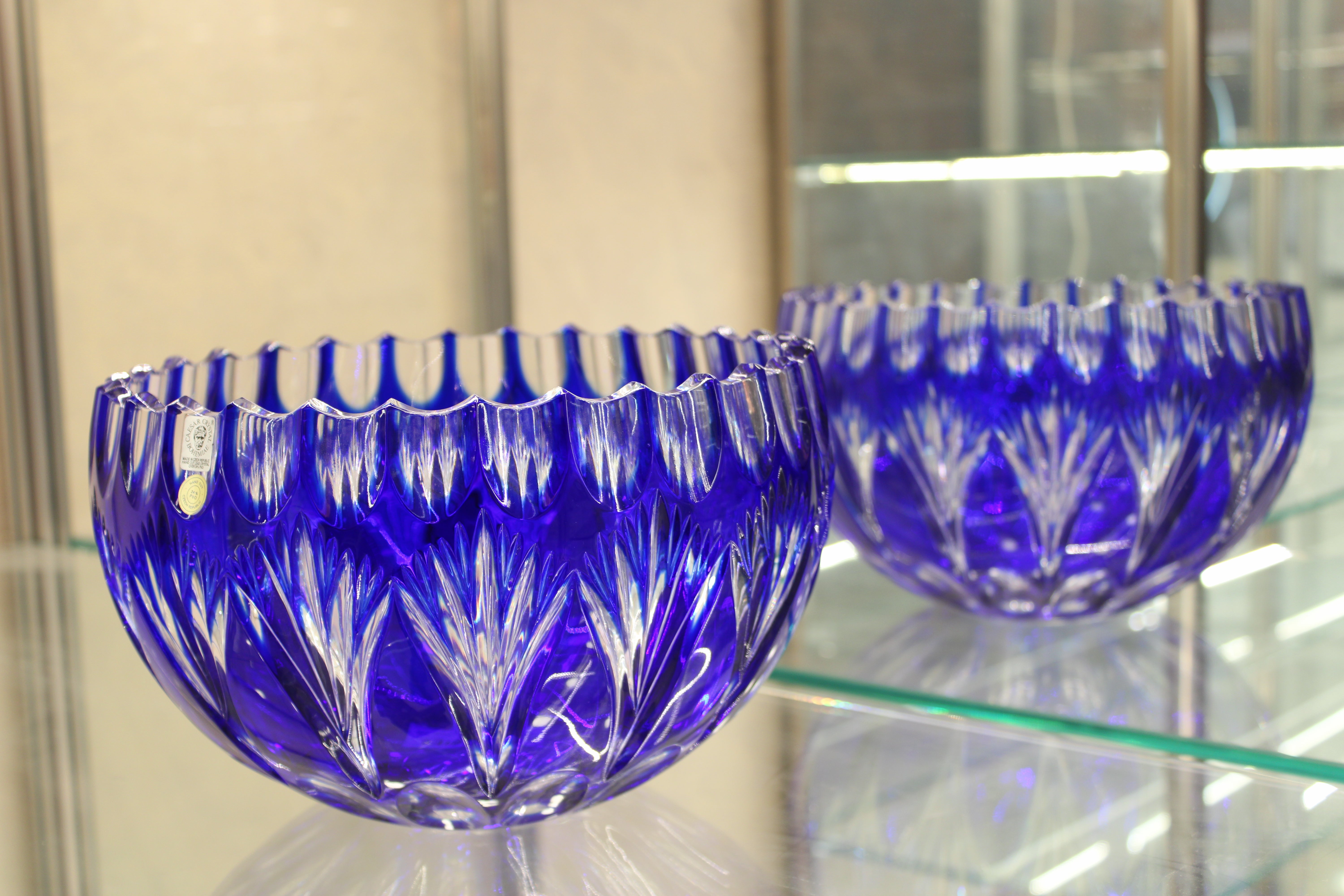 BOL ZORA - 250mm - Albastru