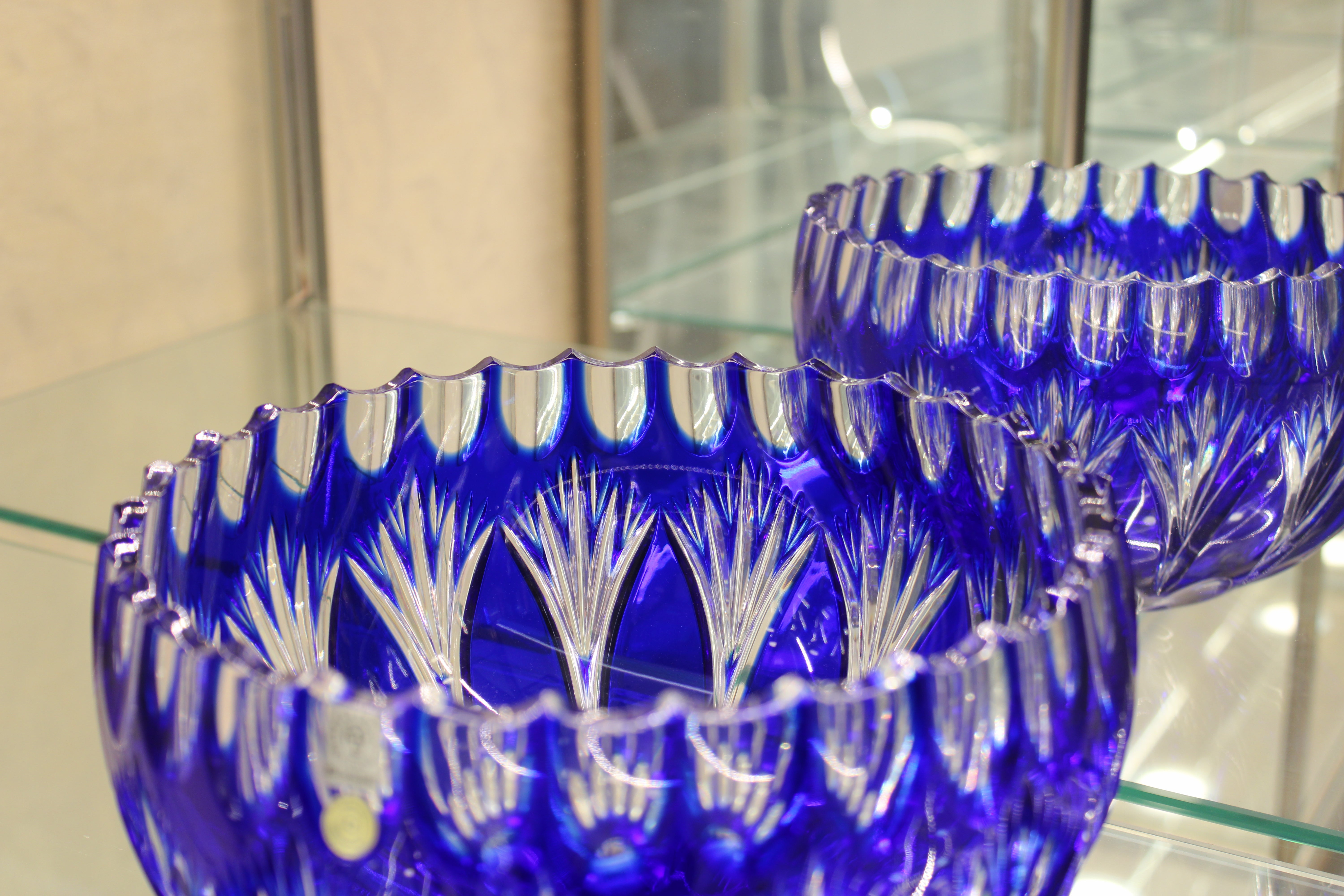 BOL ZORA - 250mm - Albastru