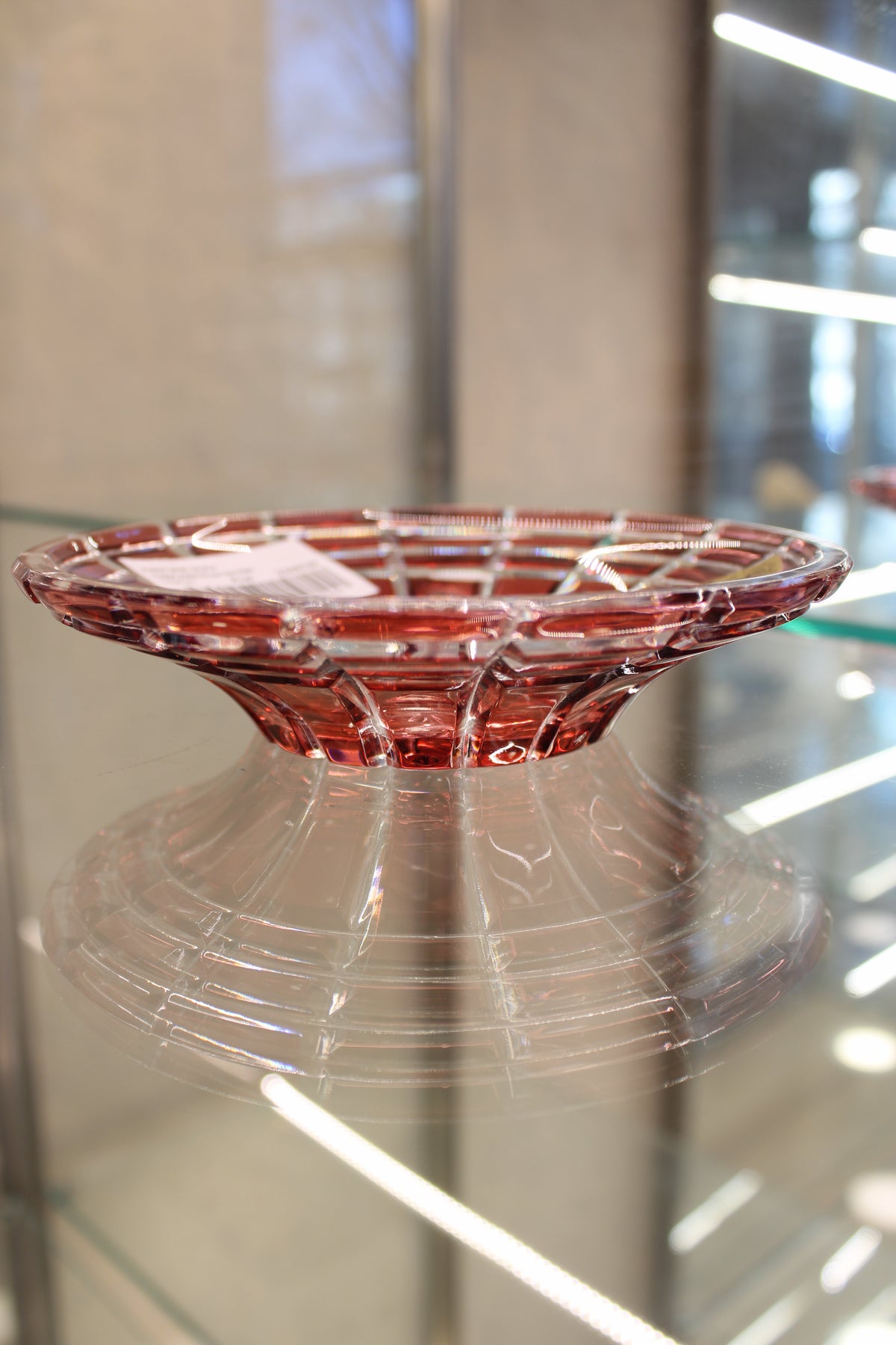 Farfurie Nora - 155 mm - ruby