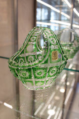 Cos Paula - 150 mm - verde