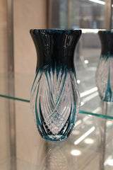 VAZA JANETTE - 205mm - Azur