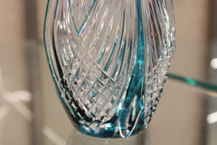 VAZA JANETTE - 205mm - Azur