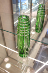 Vaza Nora - 200 mm - verde