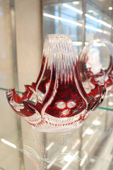 Cos Diadem - 230 mm - ruby