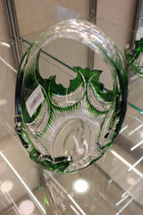 Cos Diadem - 230 mm - verde
