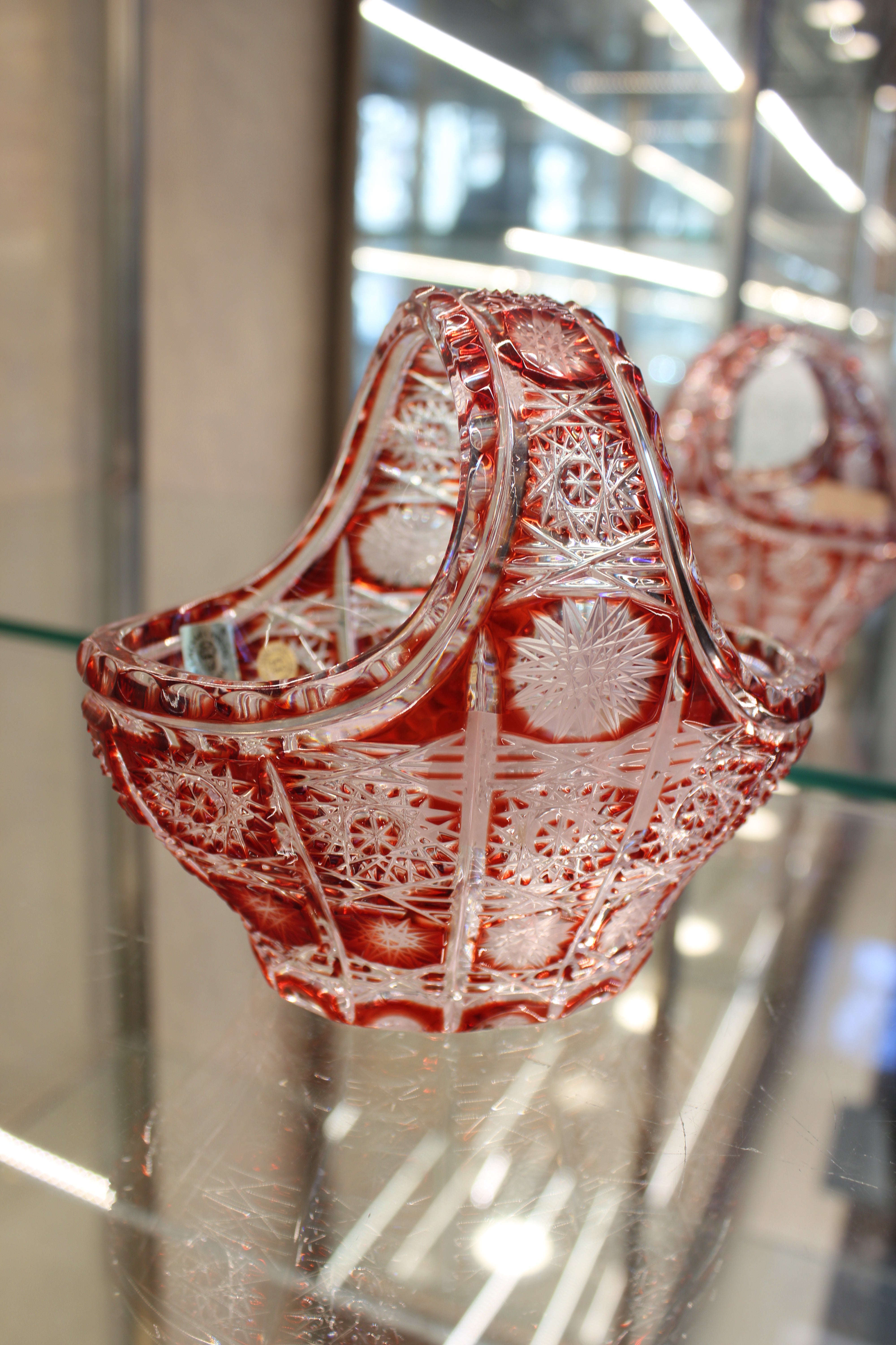 Cos Paula - 150 mm - ruby