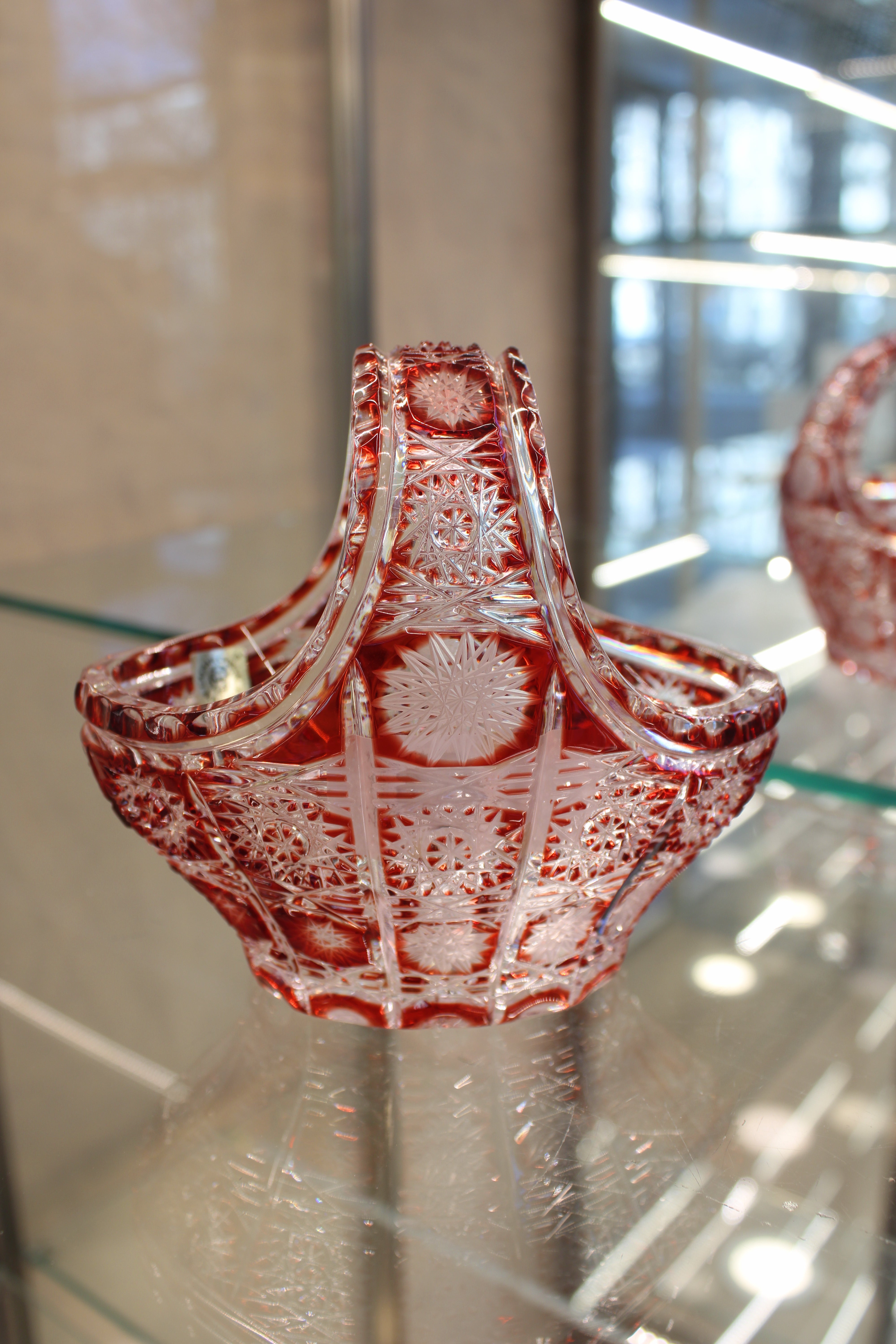 Cos Paula - 150 mm - ruby