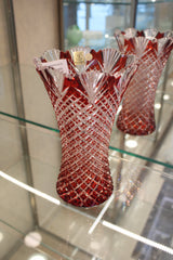 Vaza Pataya - 205 mm - ruby
