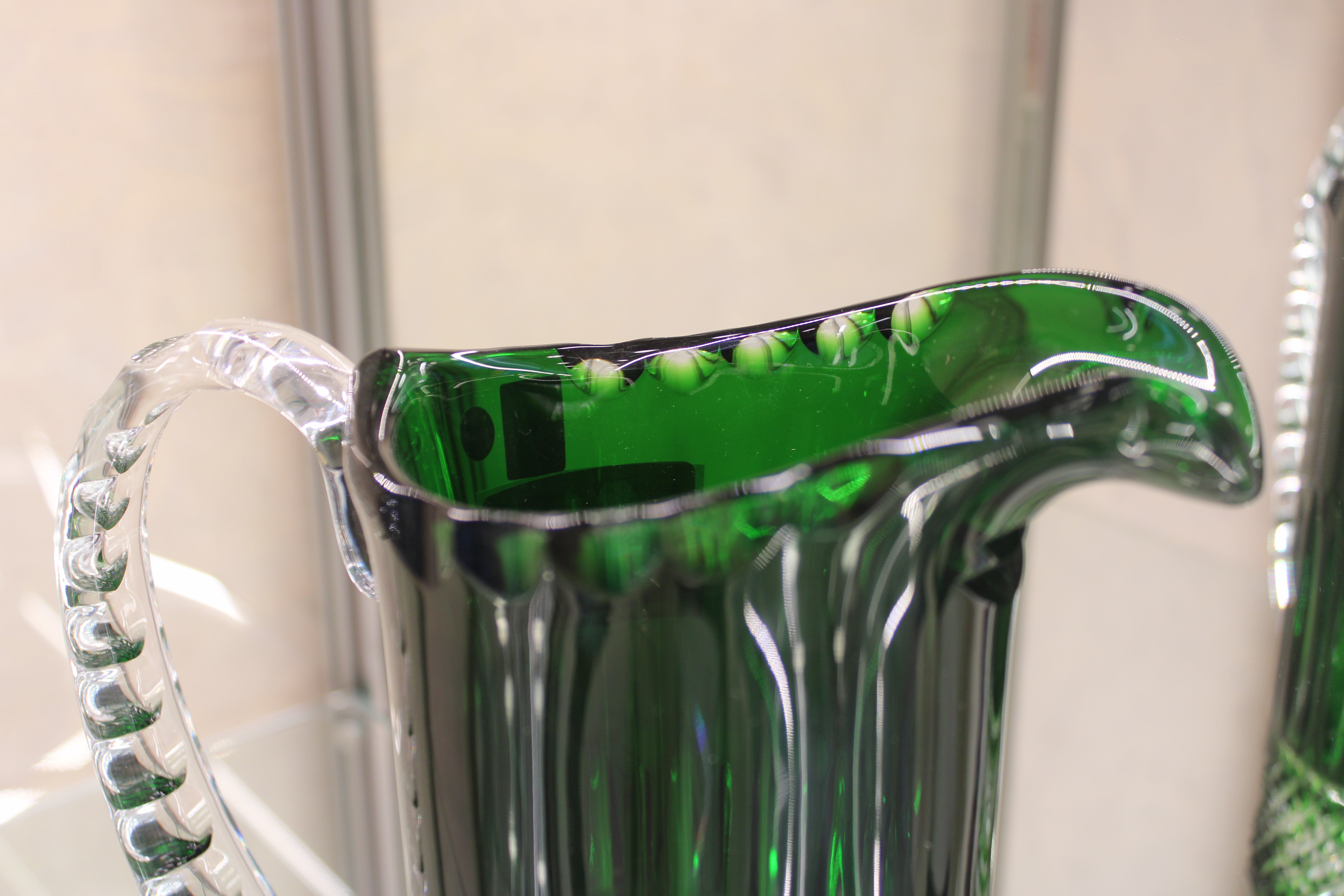 Carafa Tomy - 1200 ml - verde