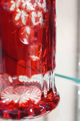 Set Pahare Grapes - 57 ml - ruby