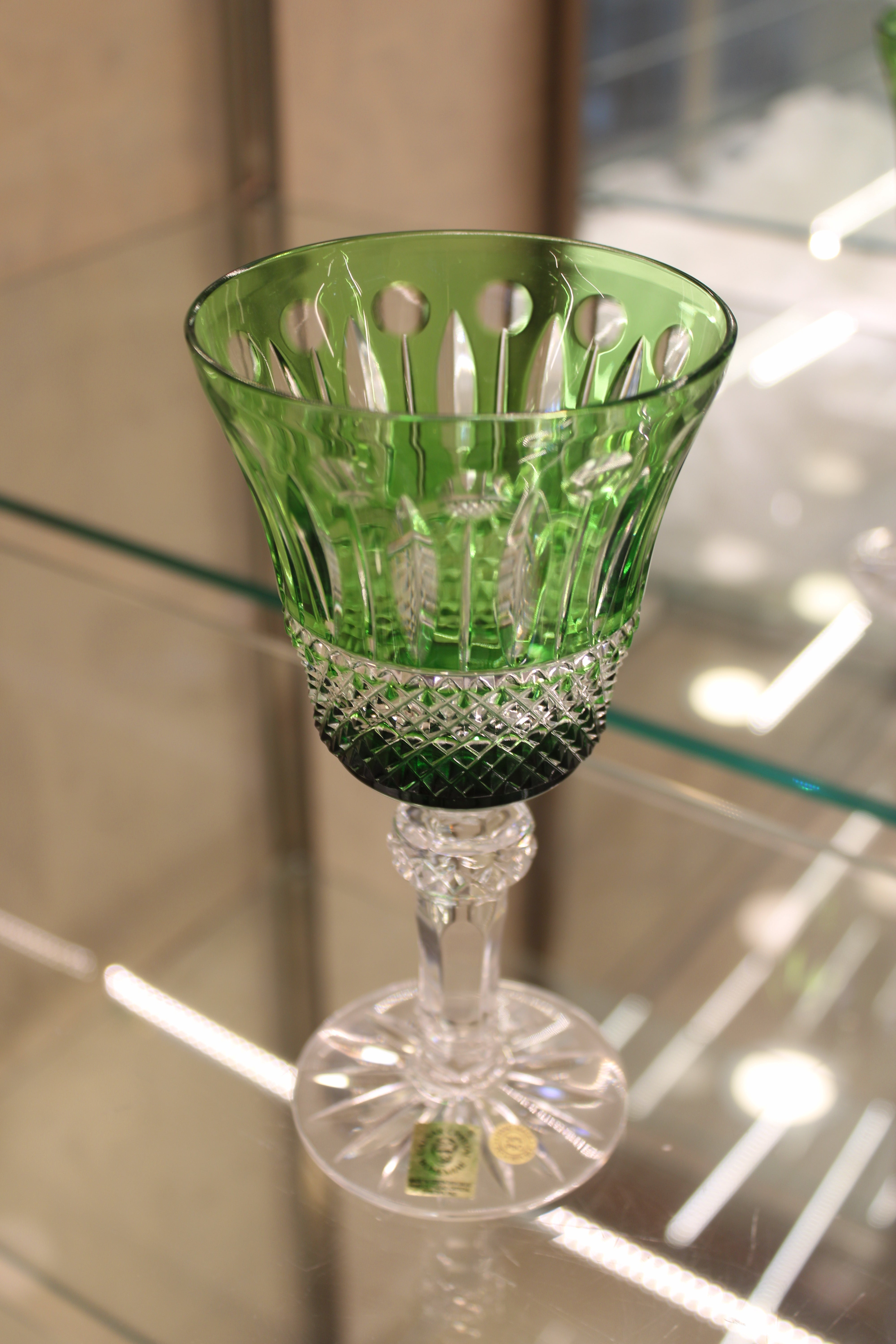 Set Pahar Goblet Tomy - 180 ml - multicolor