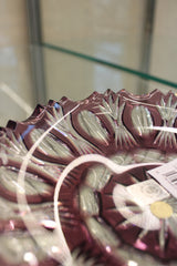 Farfurie Dandelion - 180 mm - violet