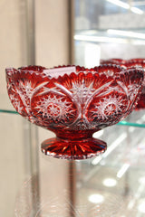 Bol Clasic Ii - 180 mm - ruby