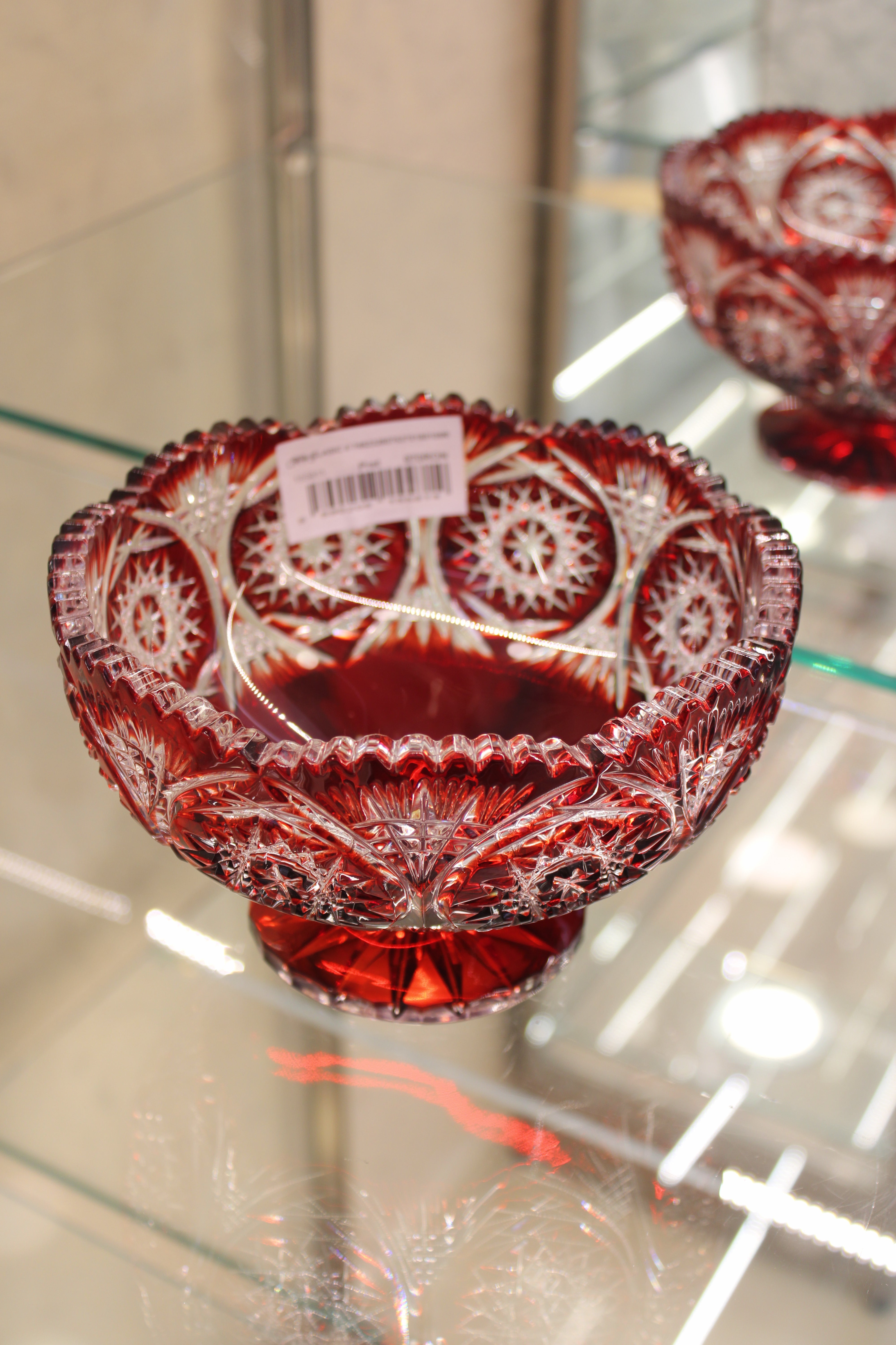 Bol Clasic Ii - 180 mm - ruby