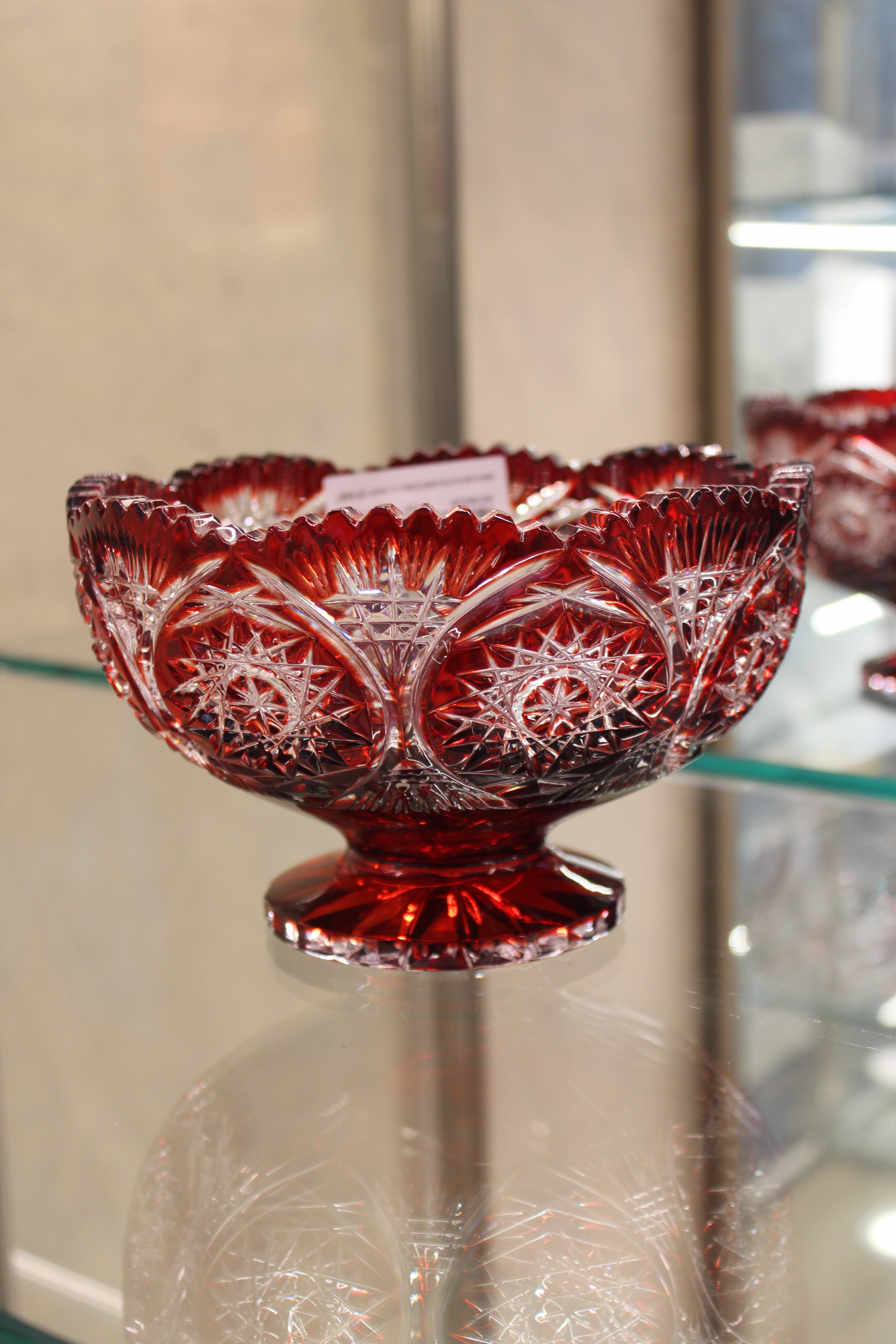 Bol Clasic Ii - 180 mm - ruby
