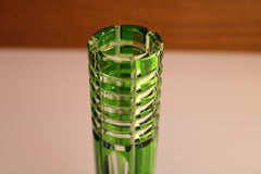 VAZA NORA - 155mm - Verde