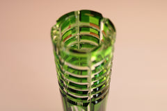 VAZA NORA - 155mm - Verde