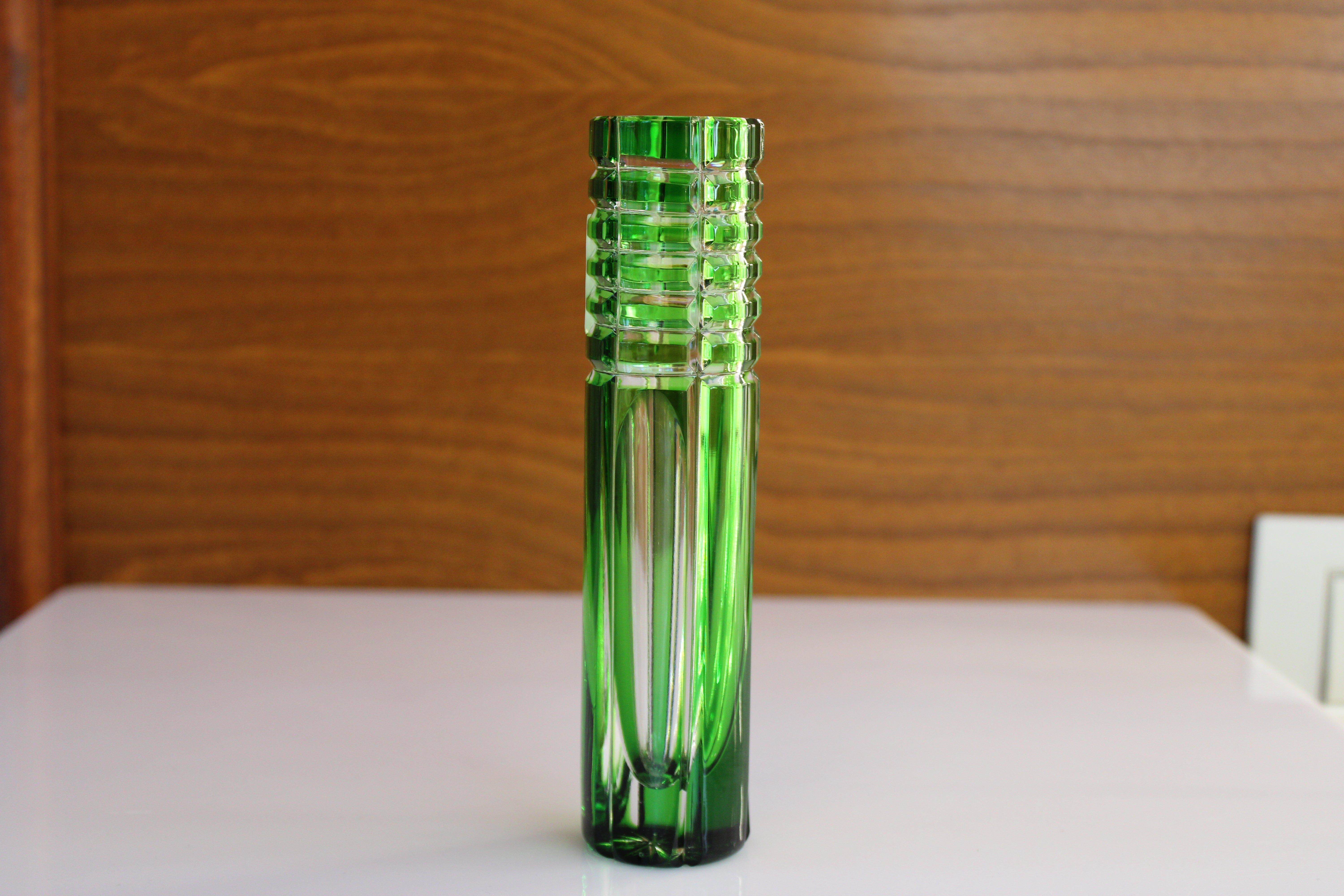 VAZA NORA - 155mm - Verde