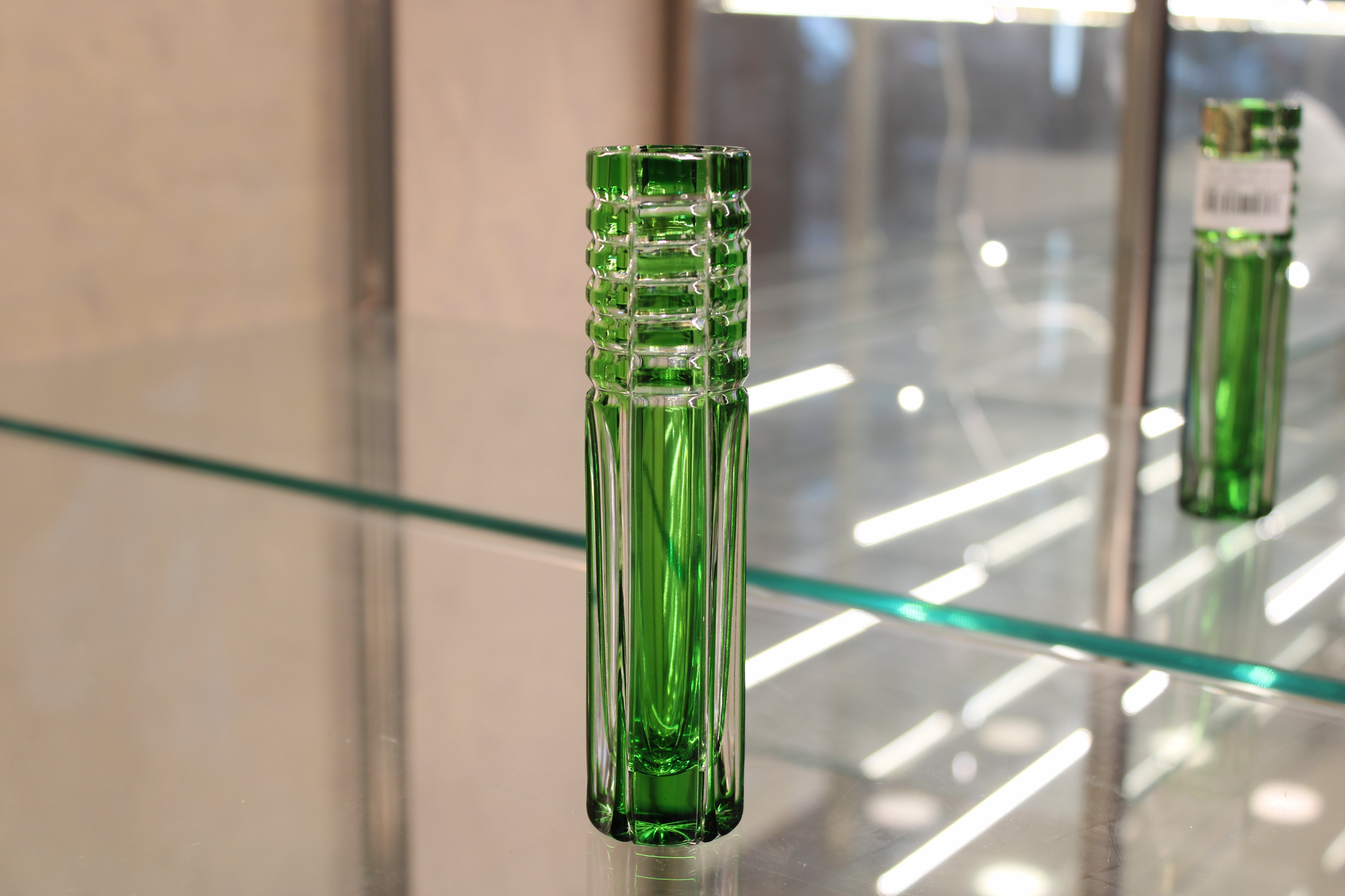 VAZA NORA - 155mm - Verde